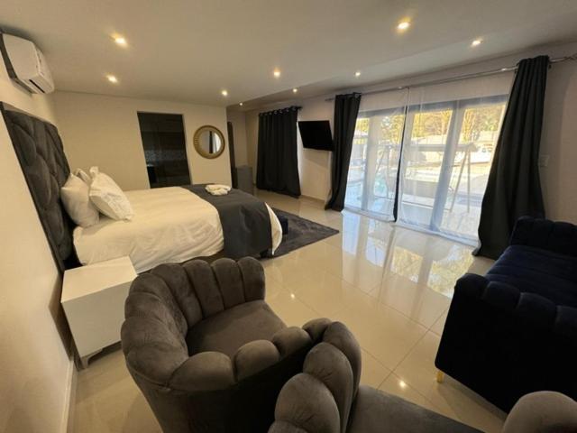 Deedo Sandton Johannesburg