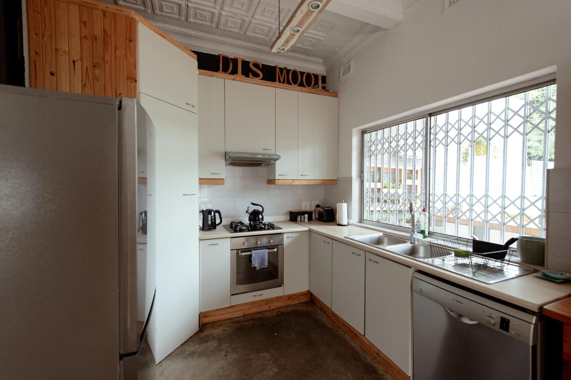 Hibiscus House Holiday home
