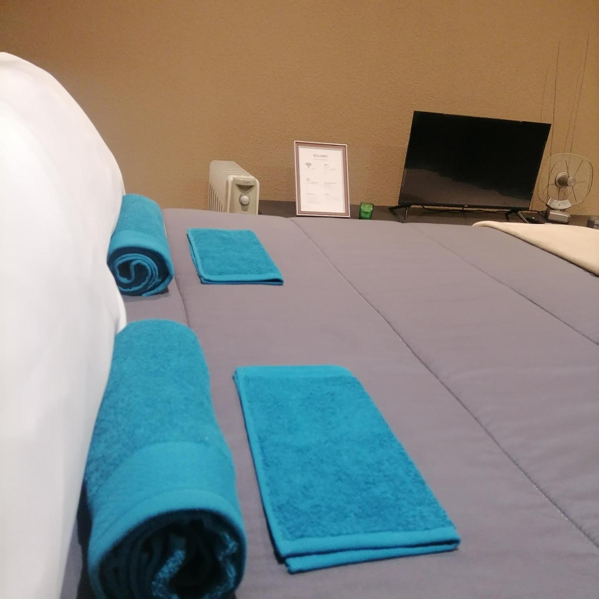 Opulent Selections Guest house Johannesburg