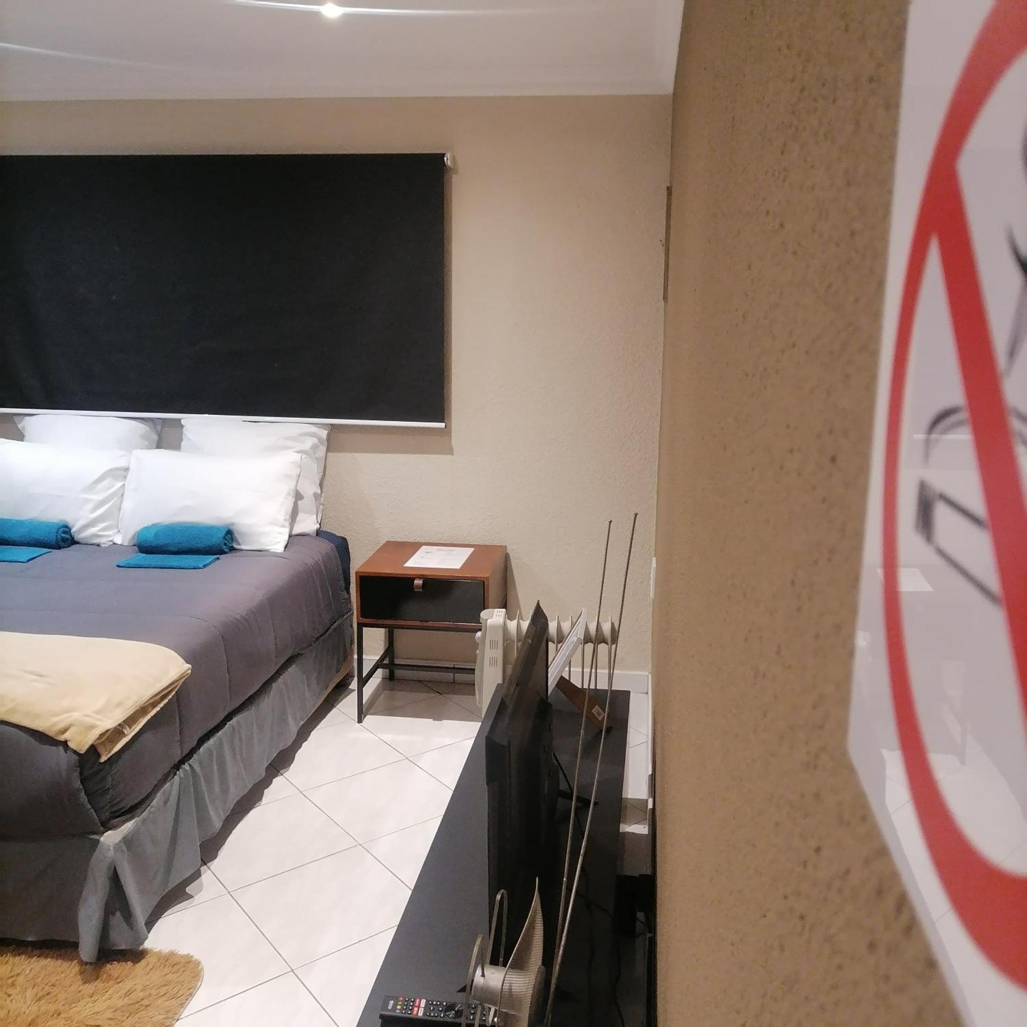 Opulent Selections Guest house Johannesburg