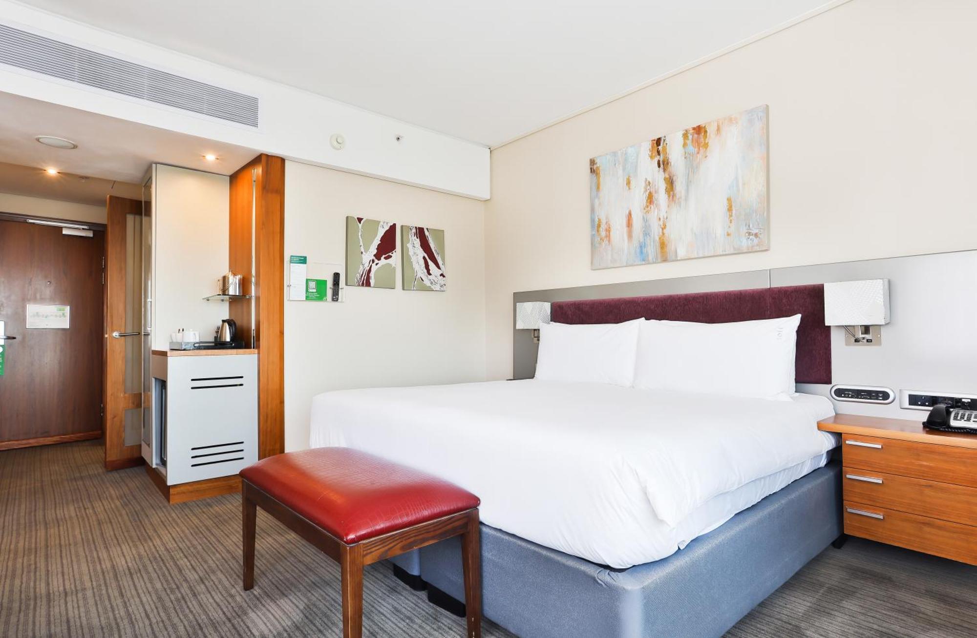 Hotel Johannesburg-rosebank By Ihg