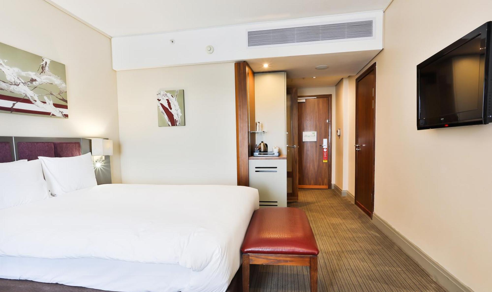 Johannesburg-rosebank By Ihg Hotel Joanesburgo