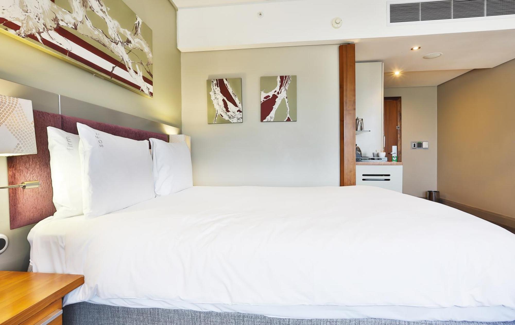 Johannesburg-rosebank By Ihg
