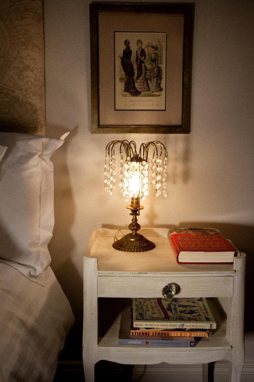 The Great Gatsby Houghton Bed & Breakfast