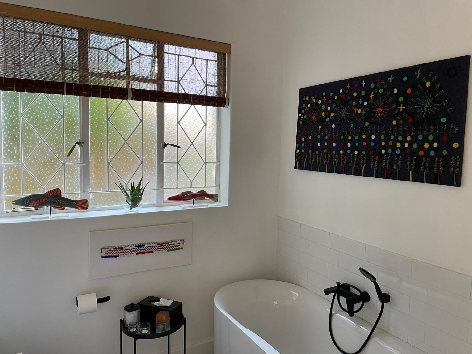 Guest house Of Synergy *