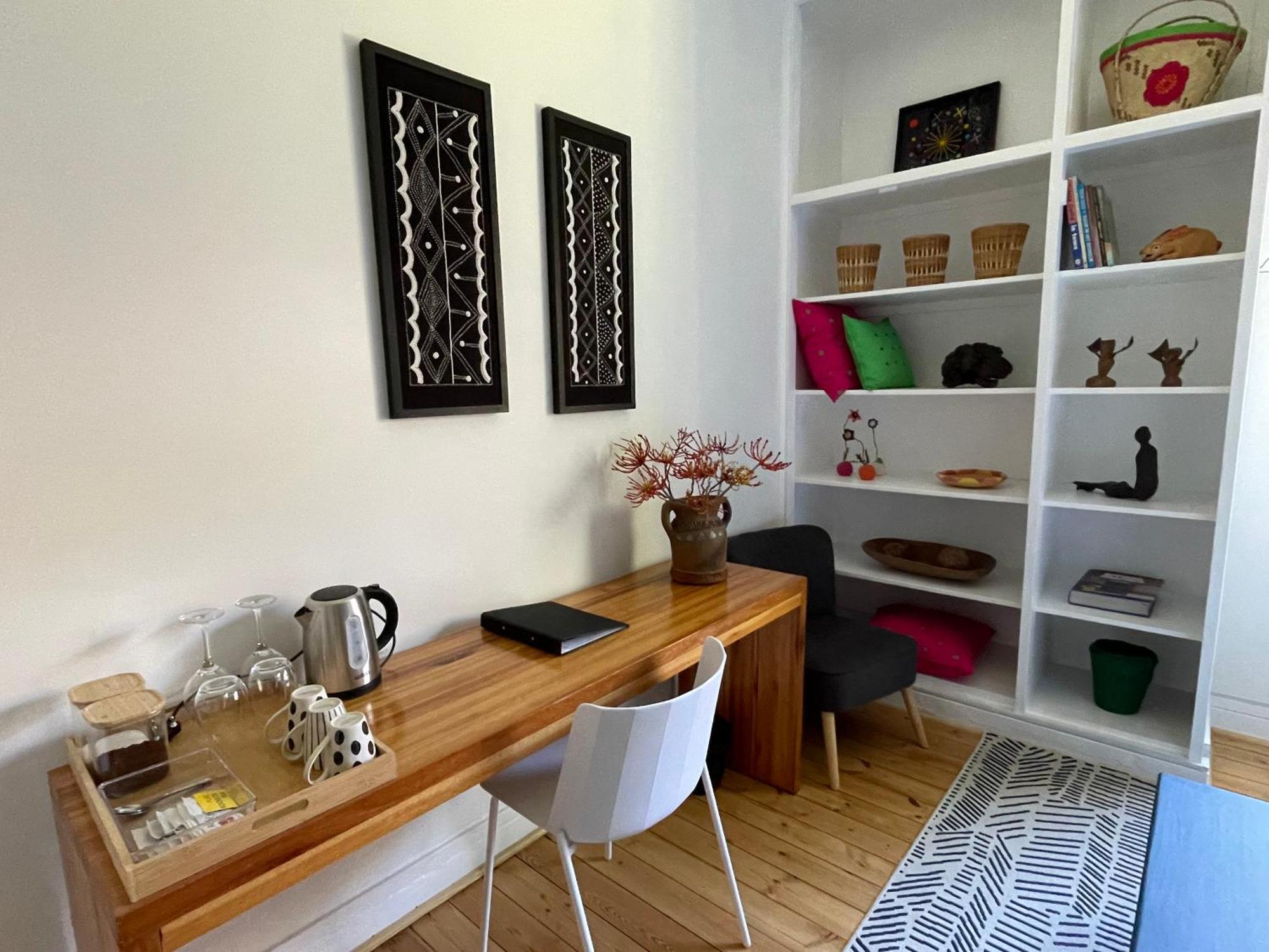 Guest house Of Synergy Johannesburg