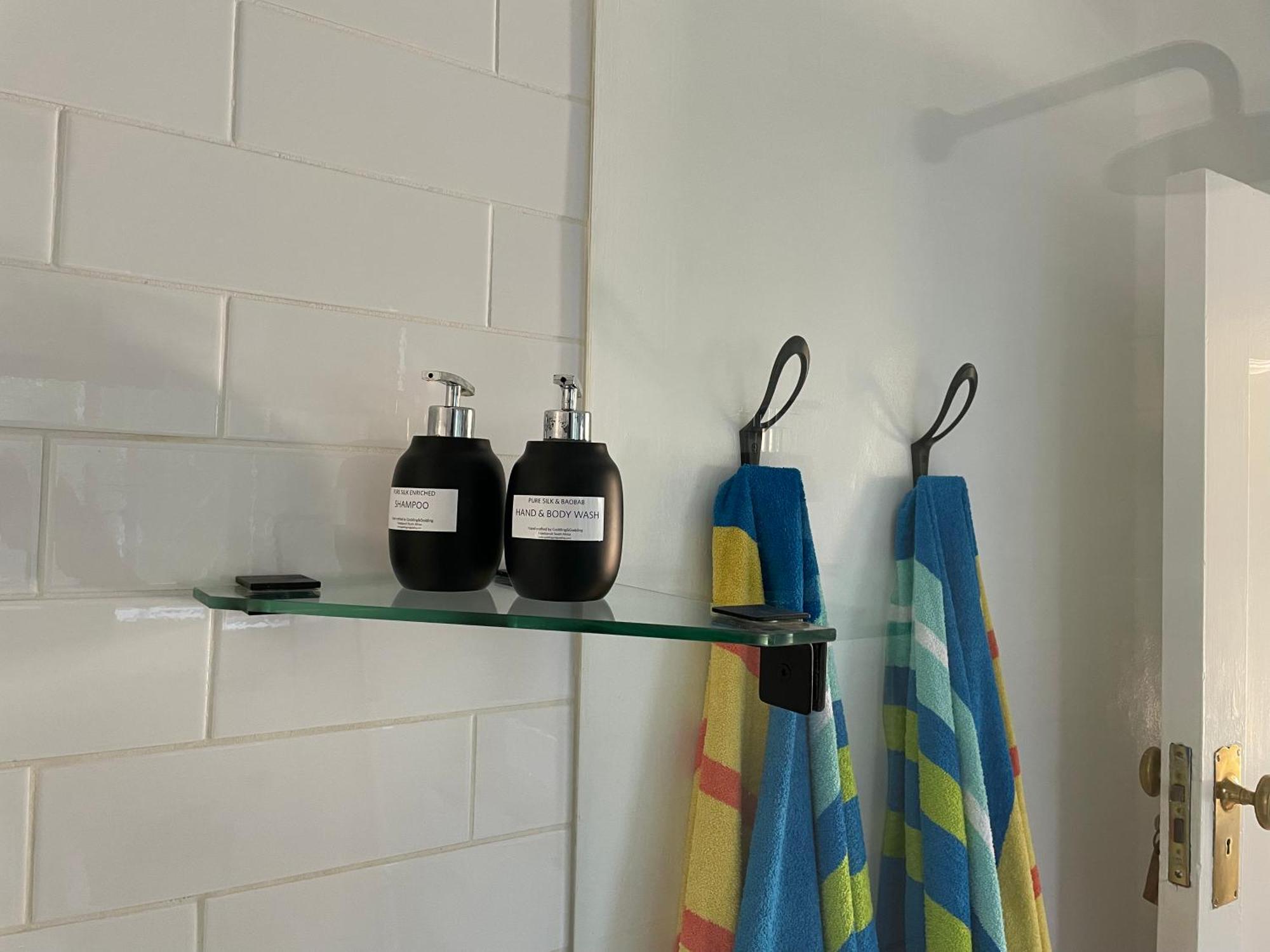 Of Synergy Guest house Johannesburg