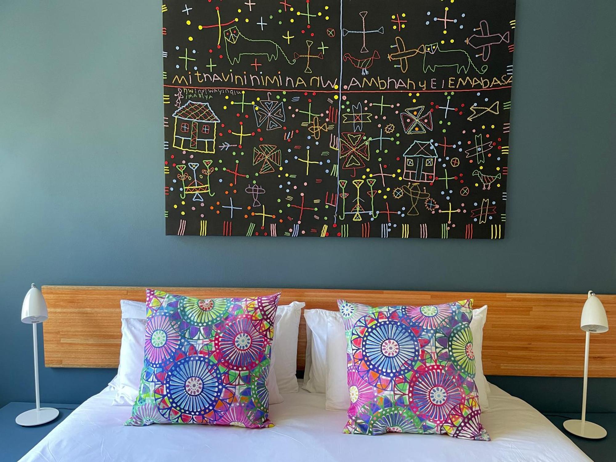 Of Synergy Guest house *