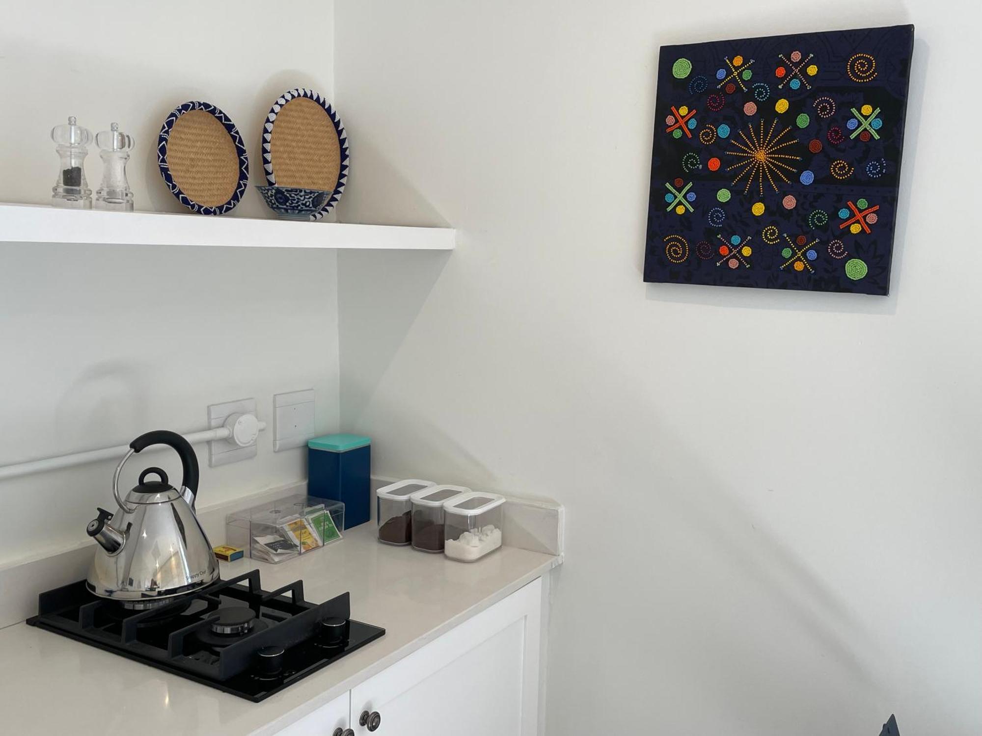 Of Synergy Guest house