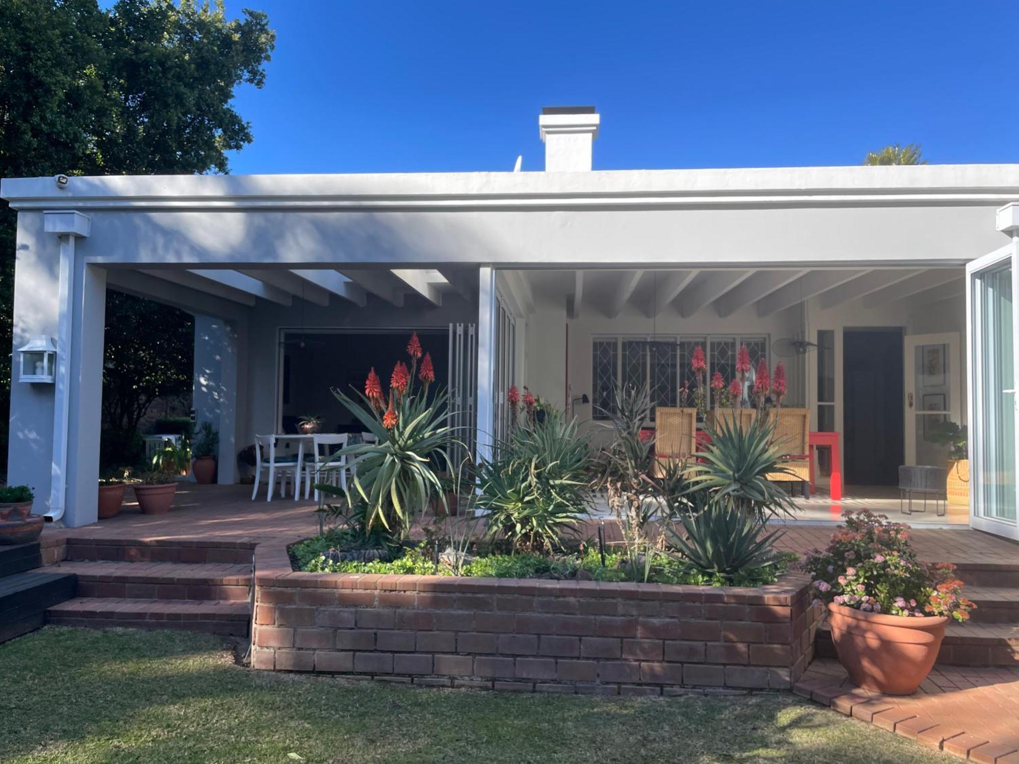 Guest house Of Synergy Johannesburg