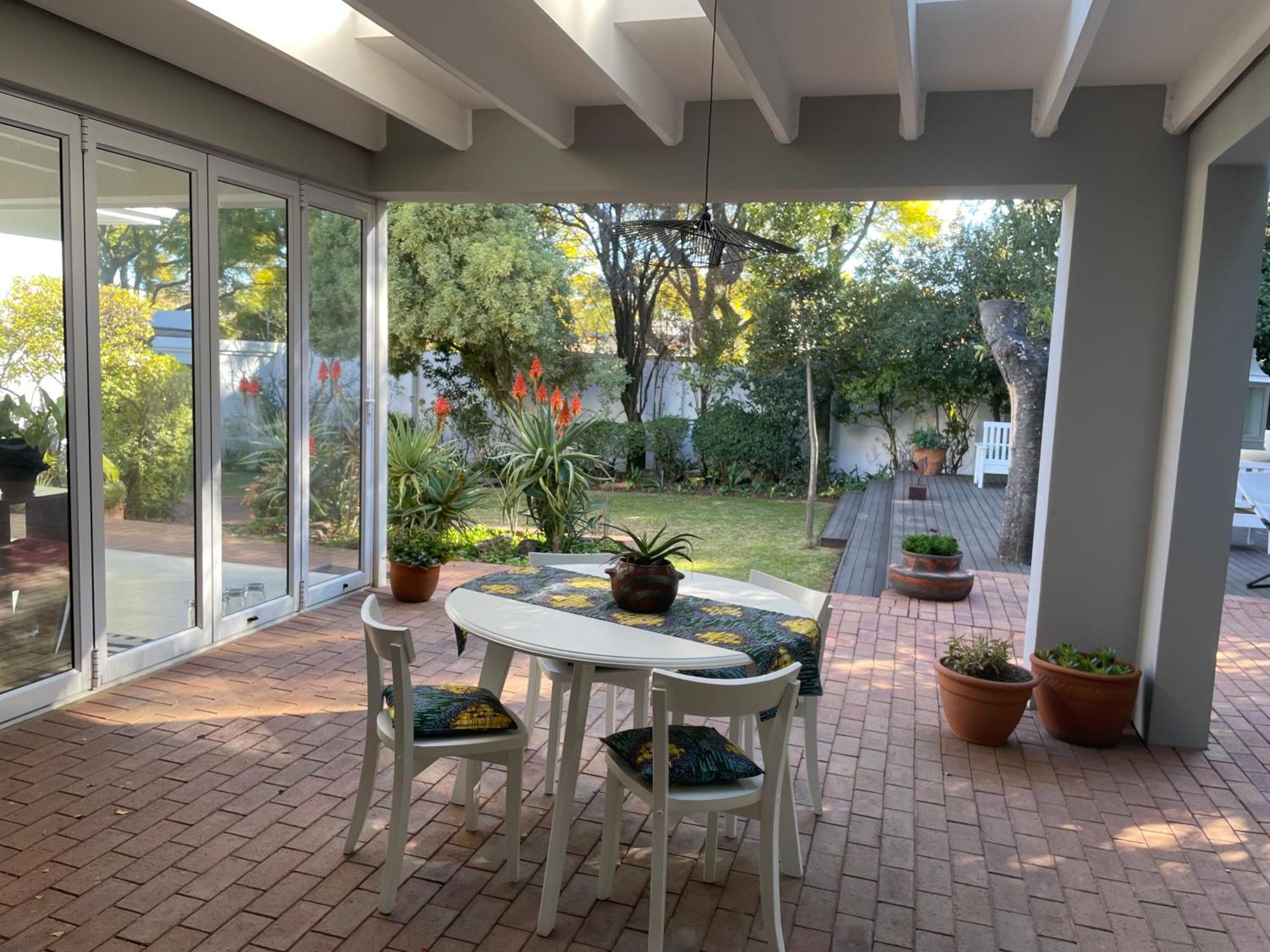 Of Synergy Guest house