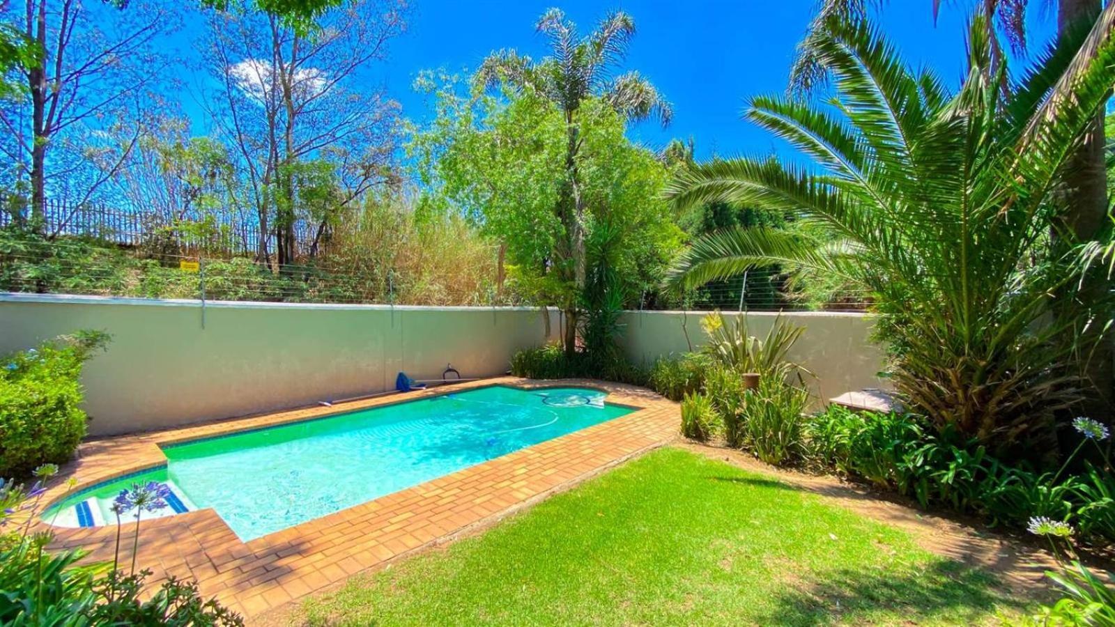Hyde Park * Johannesburg
