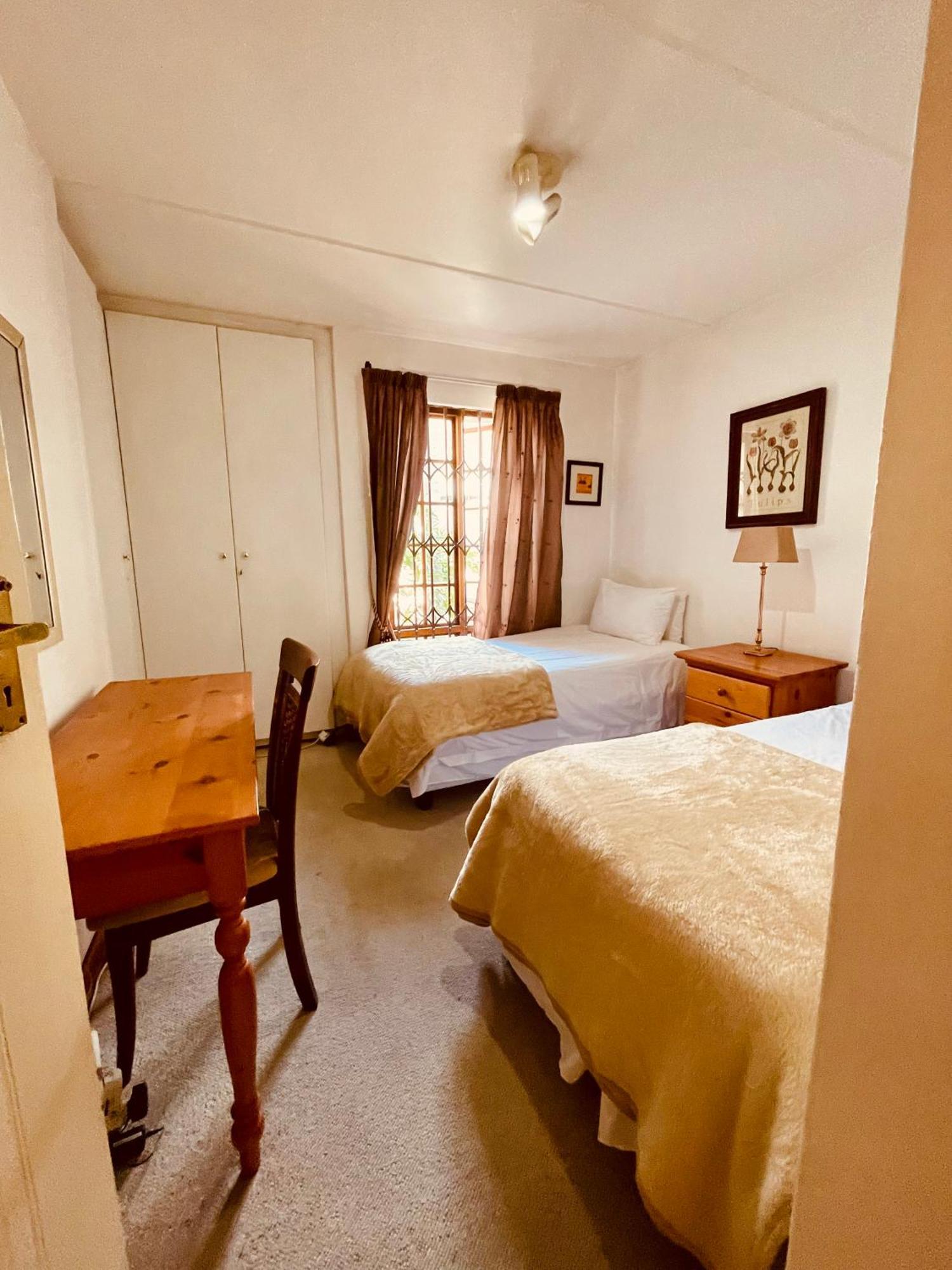 Apartment Hyde Park