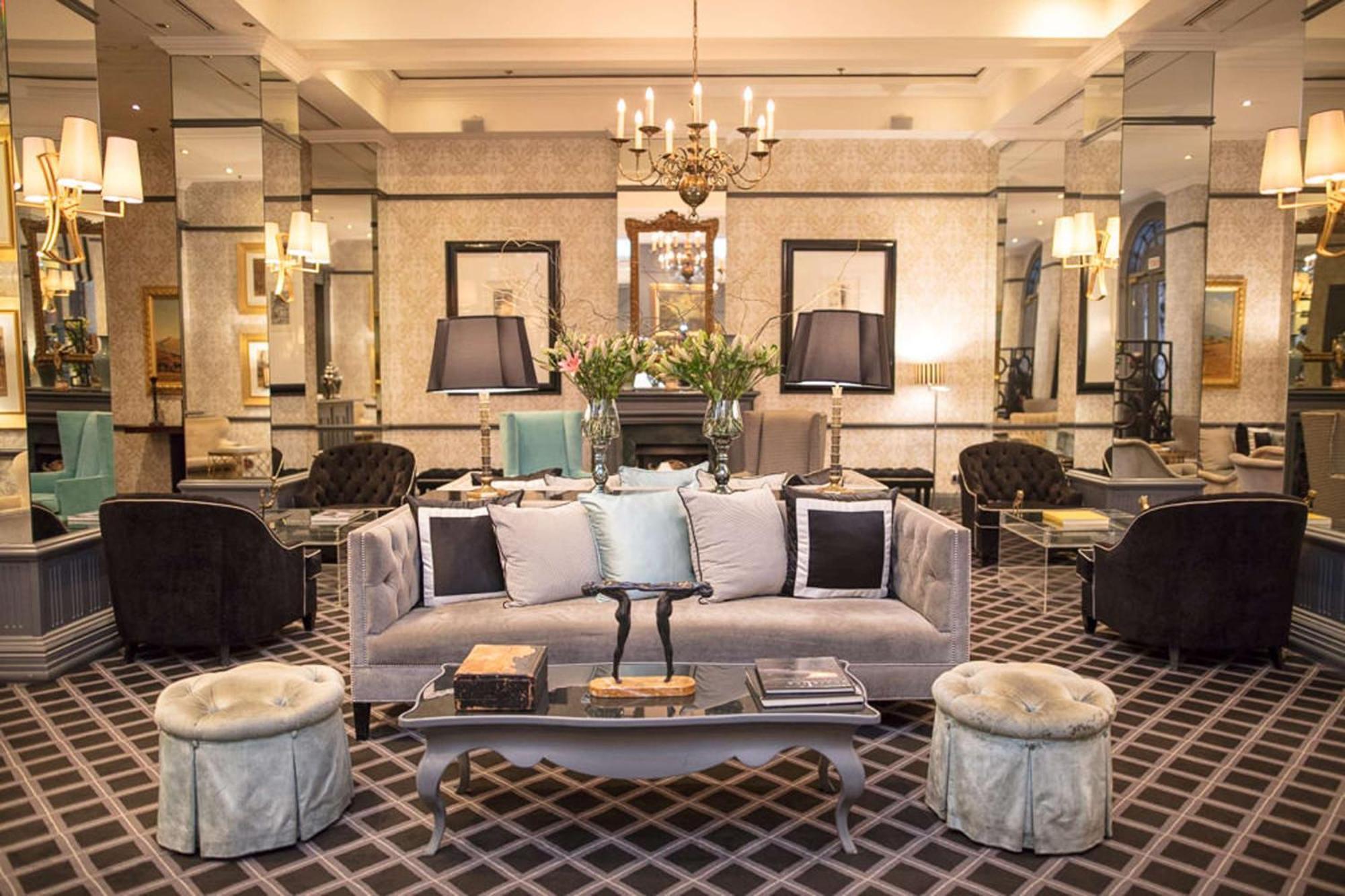 54 On Bath, Rosebank Johannesburg