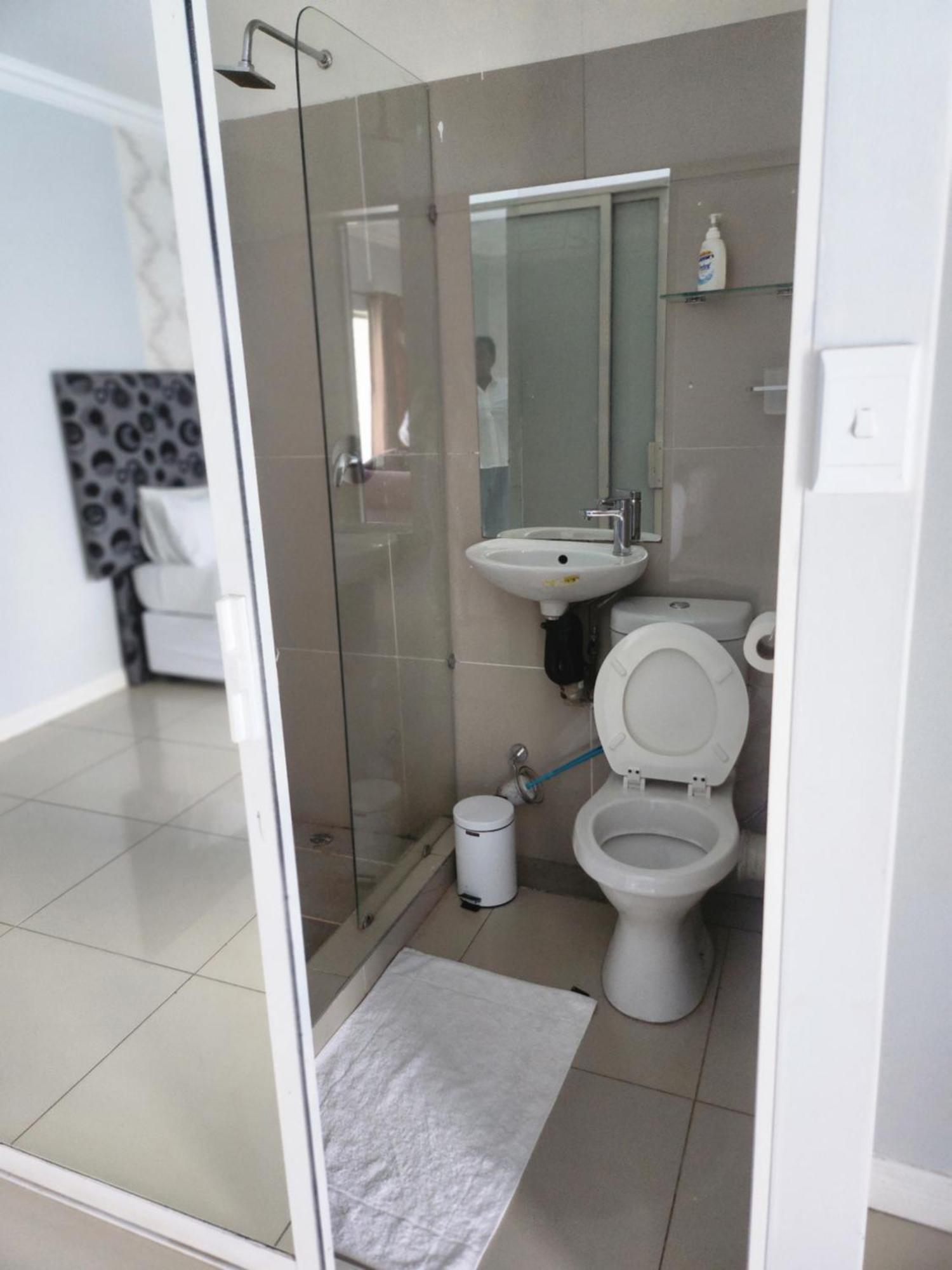 La Tranquillite Villa Johannesburg