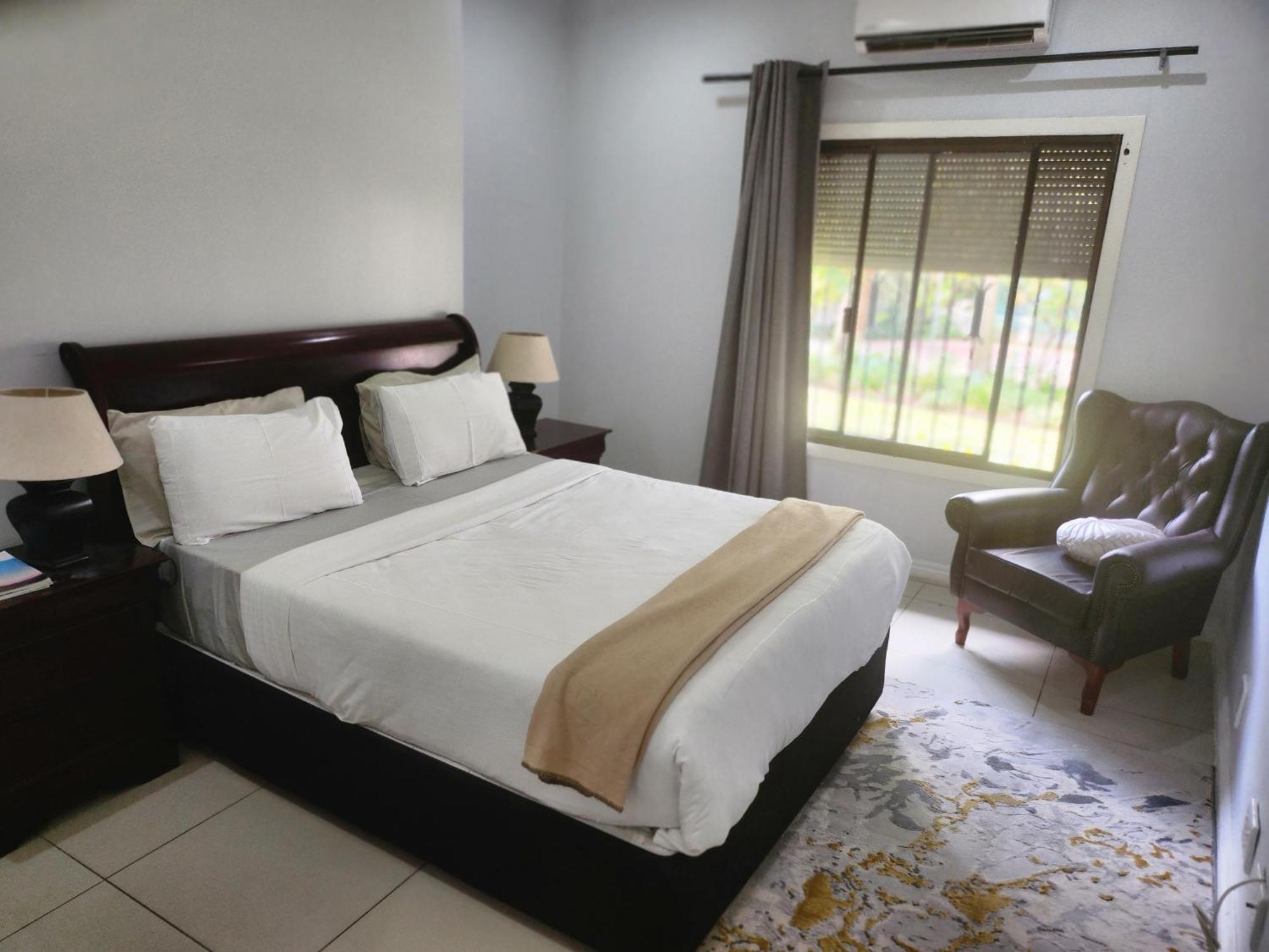 La Tranquillite Johannesburg