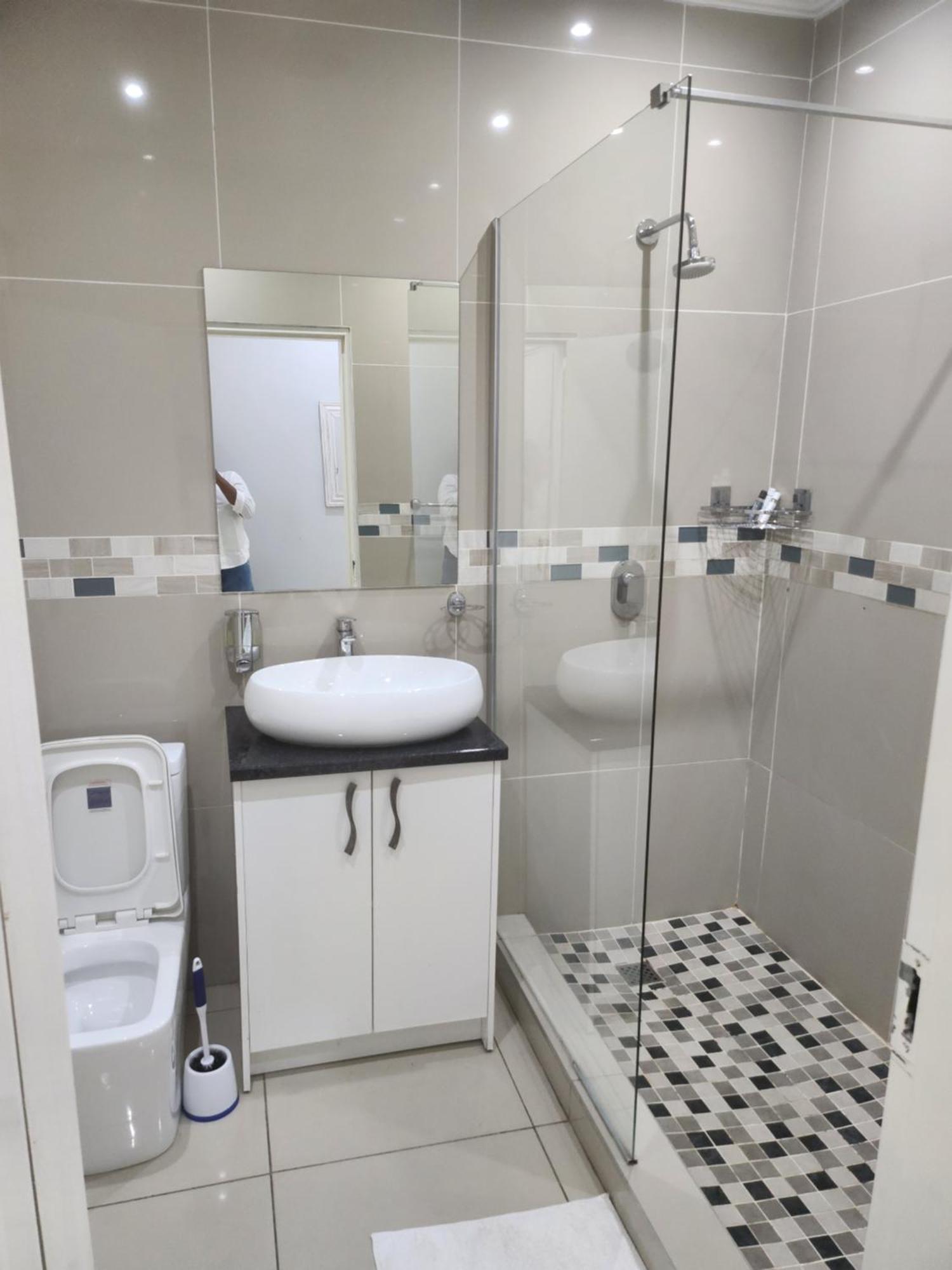 Villa La Tranquillite Johannesburg