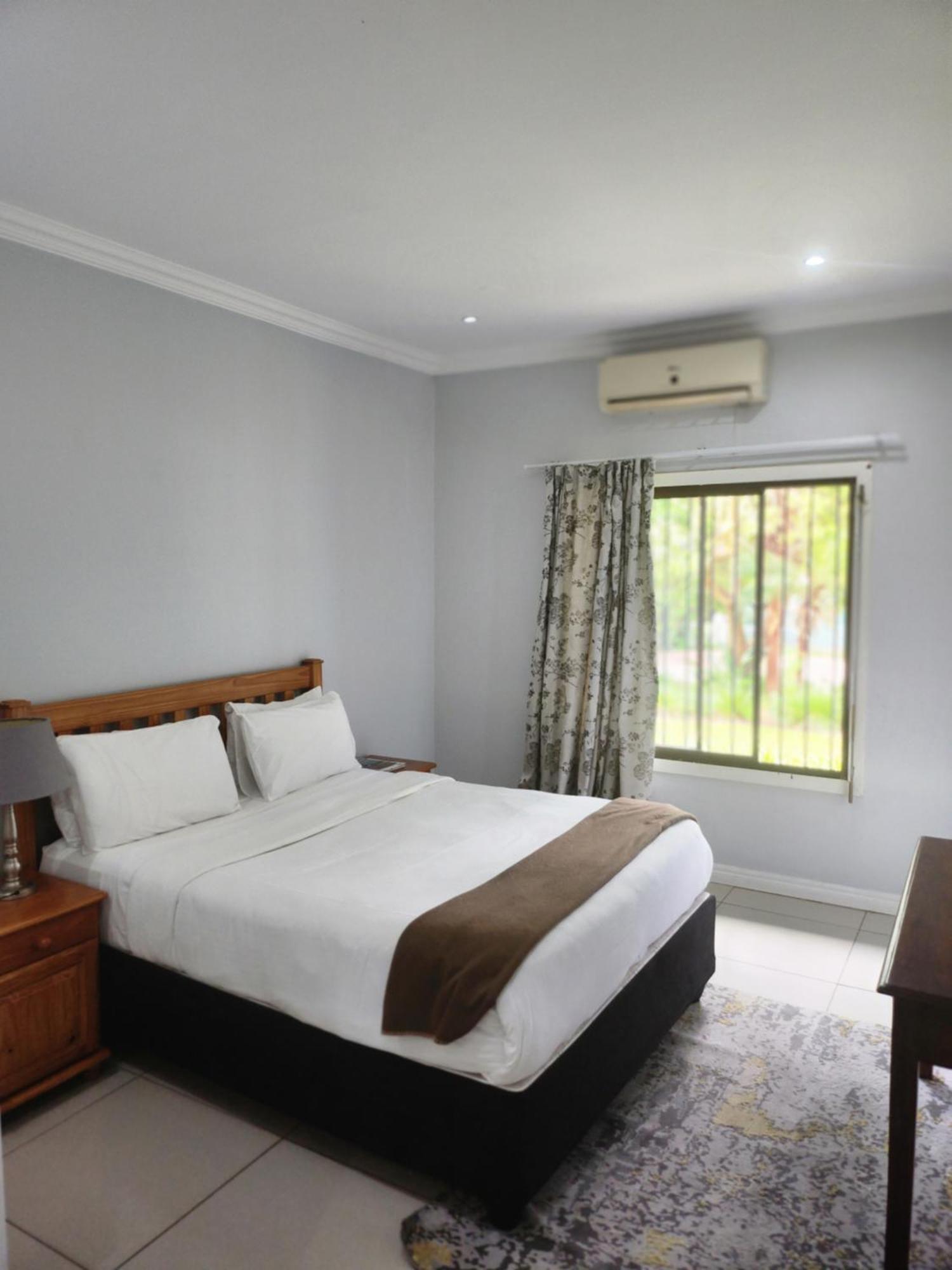 La Tranquillite * Johannesburg