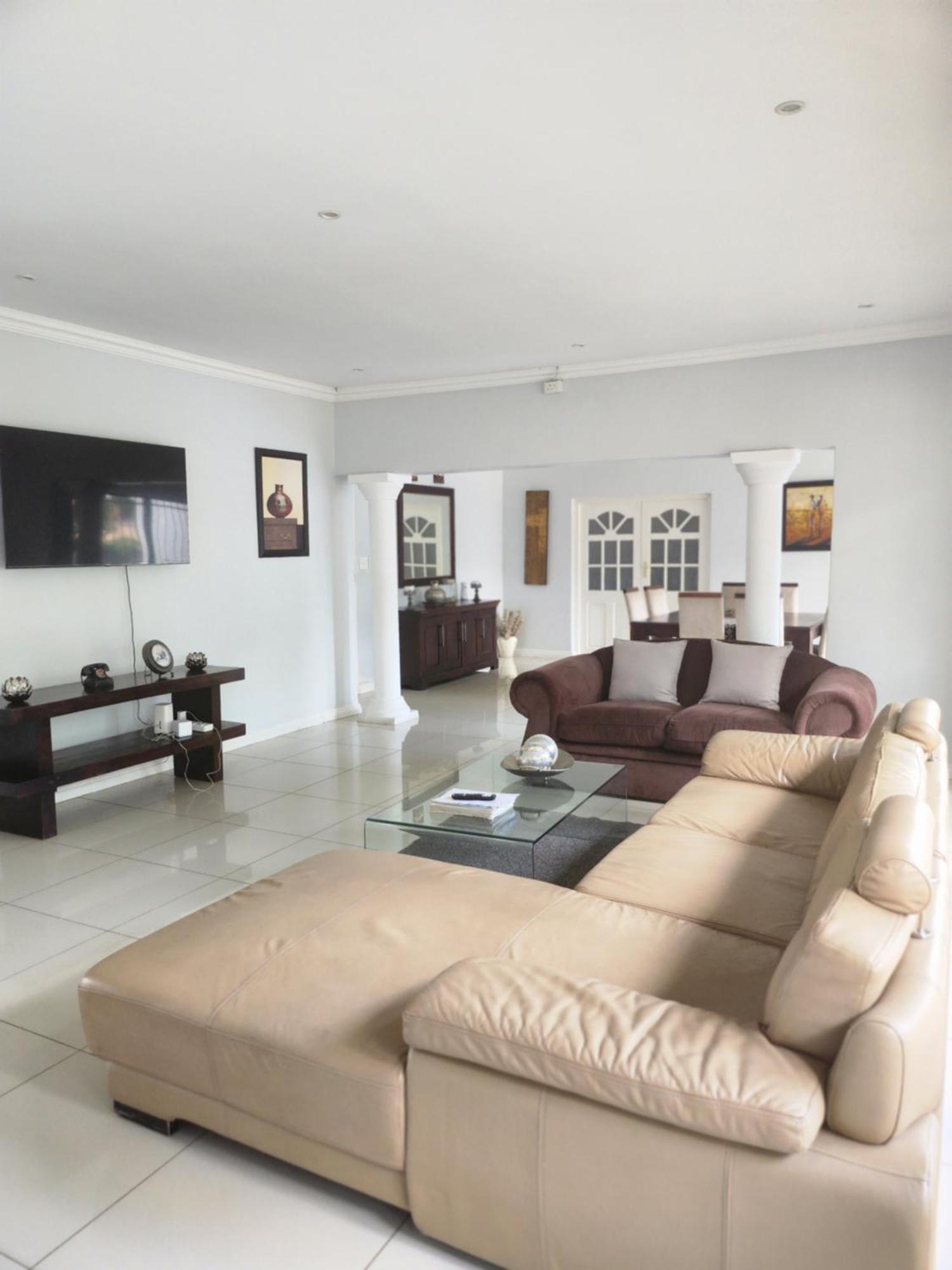 Villa La Tranquillite