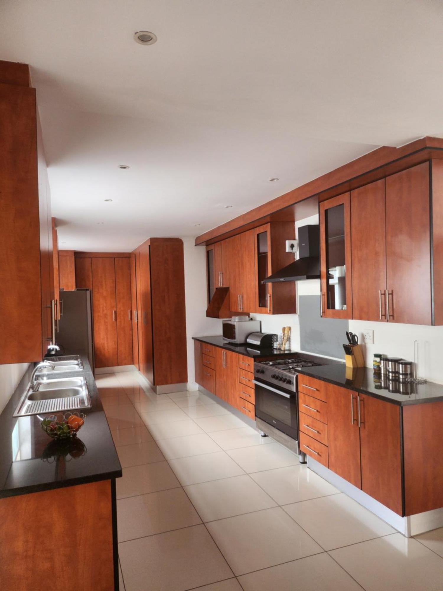 La Tranquillite Johannesburg