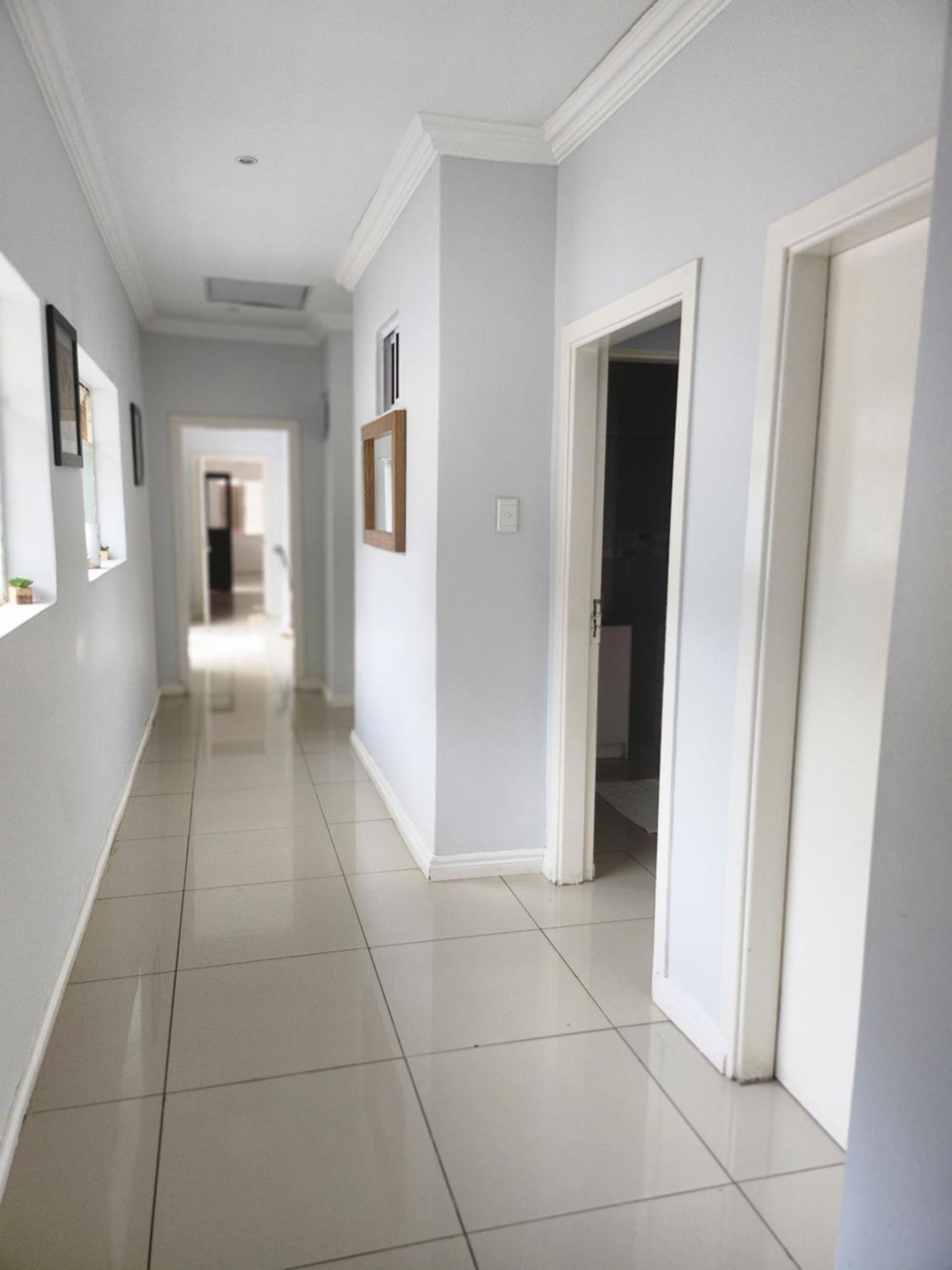 Villa La Tranquillite *