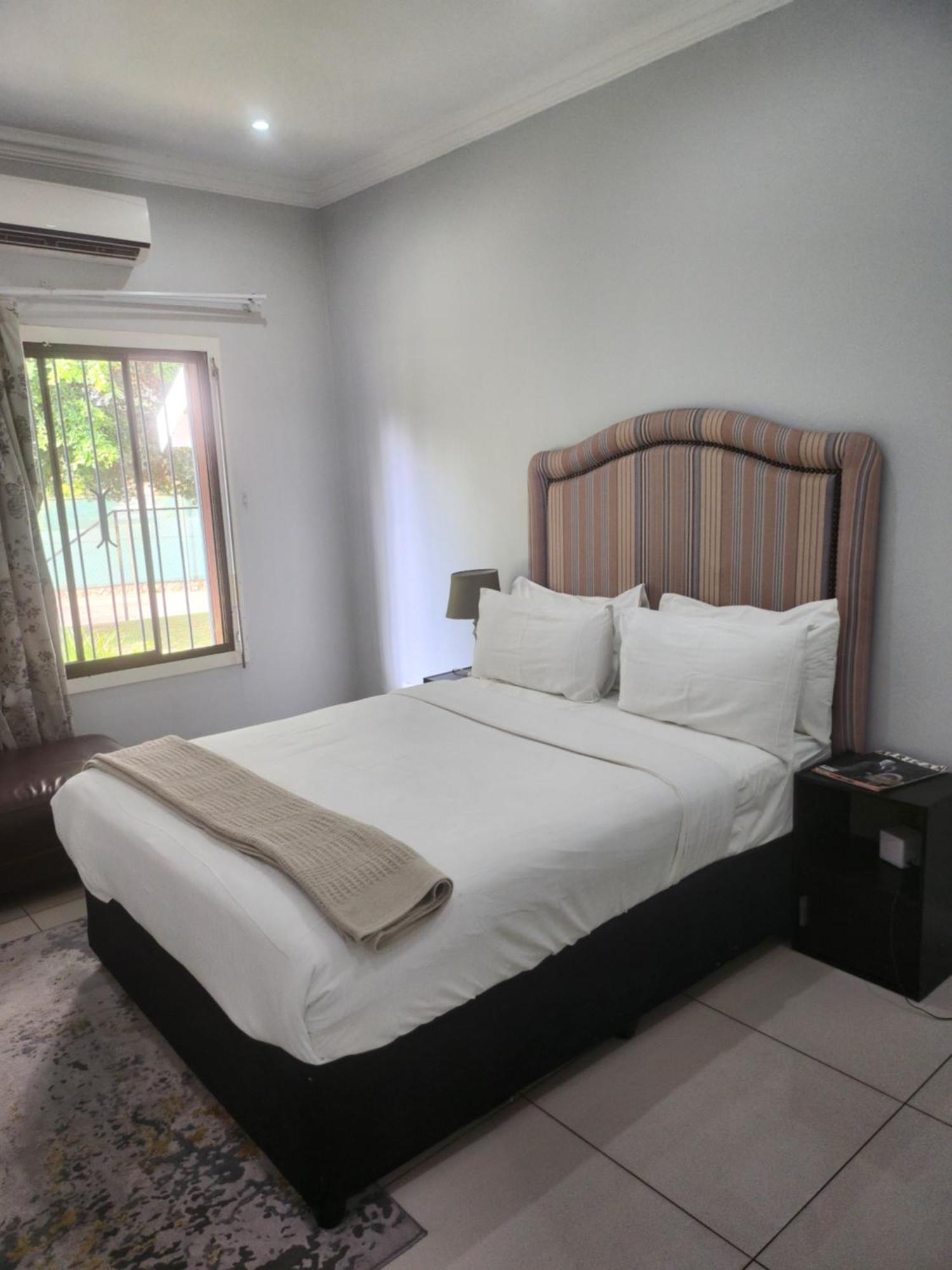 Villa La Tranquillite Johannesburg