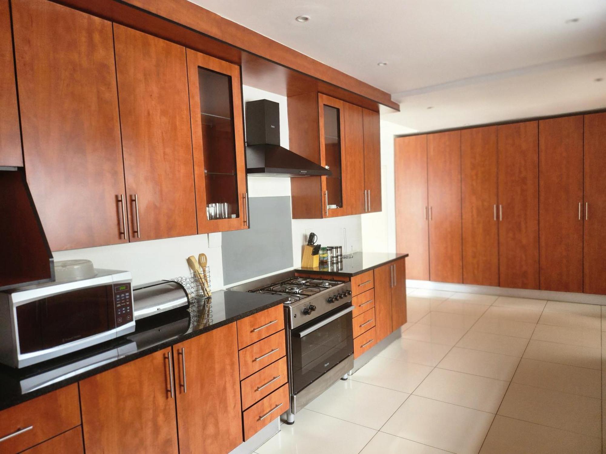 La Tranquillite * Johannesburg