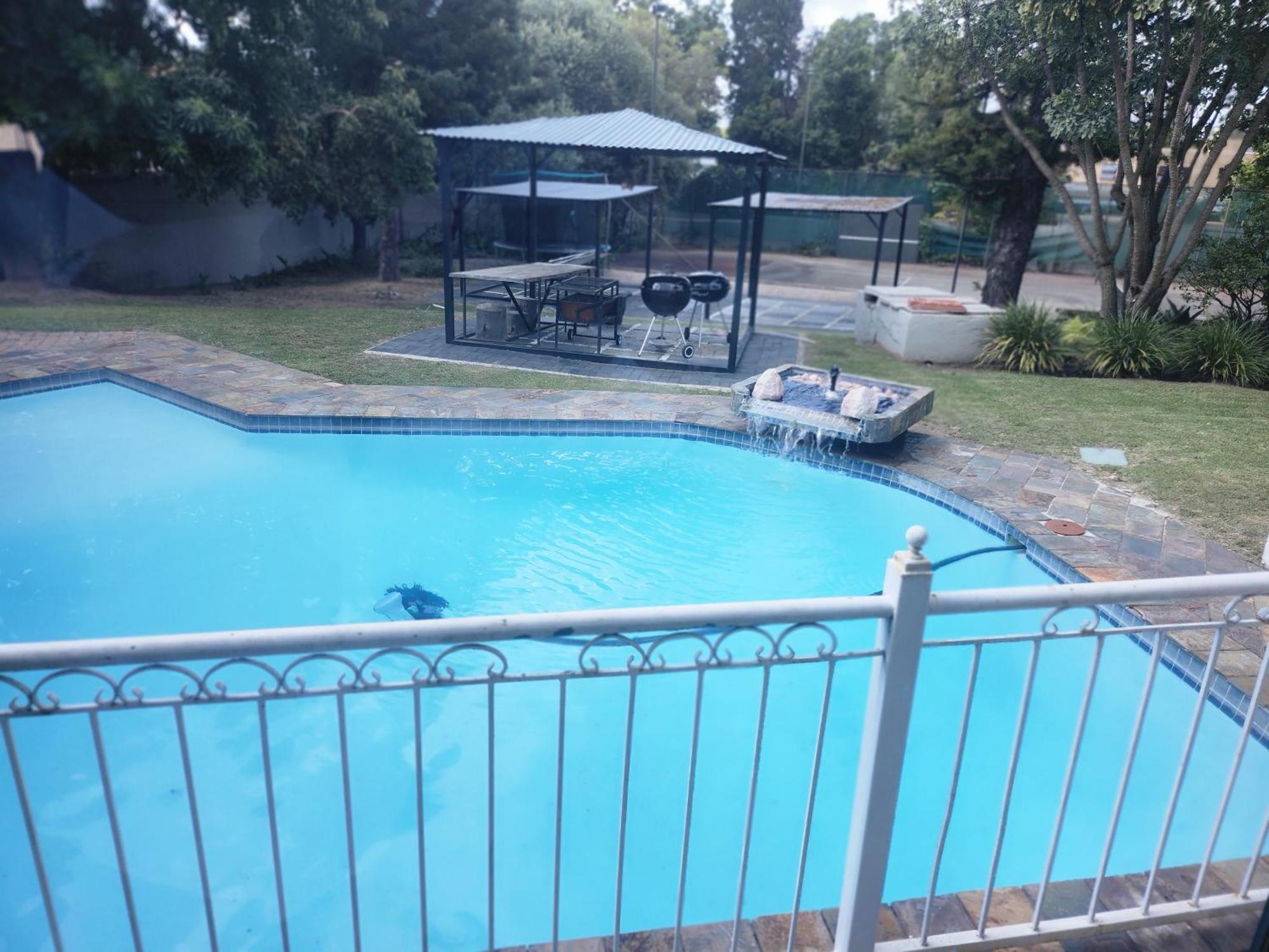 Villa La Tranquillite