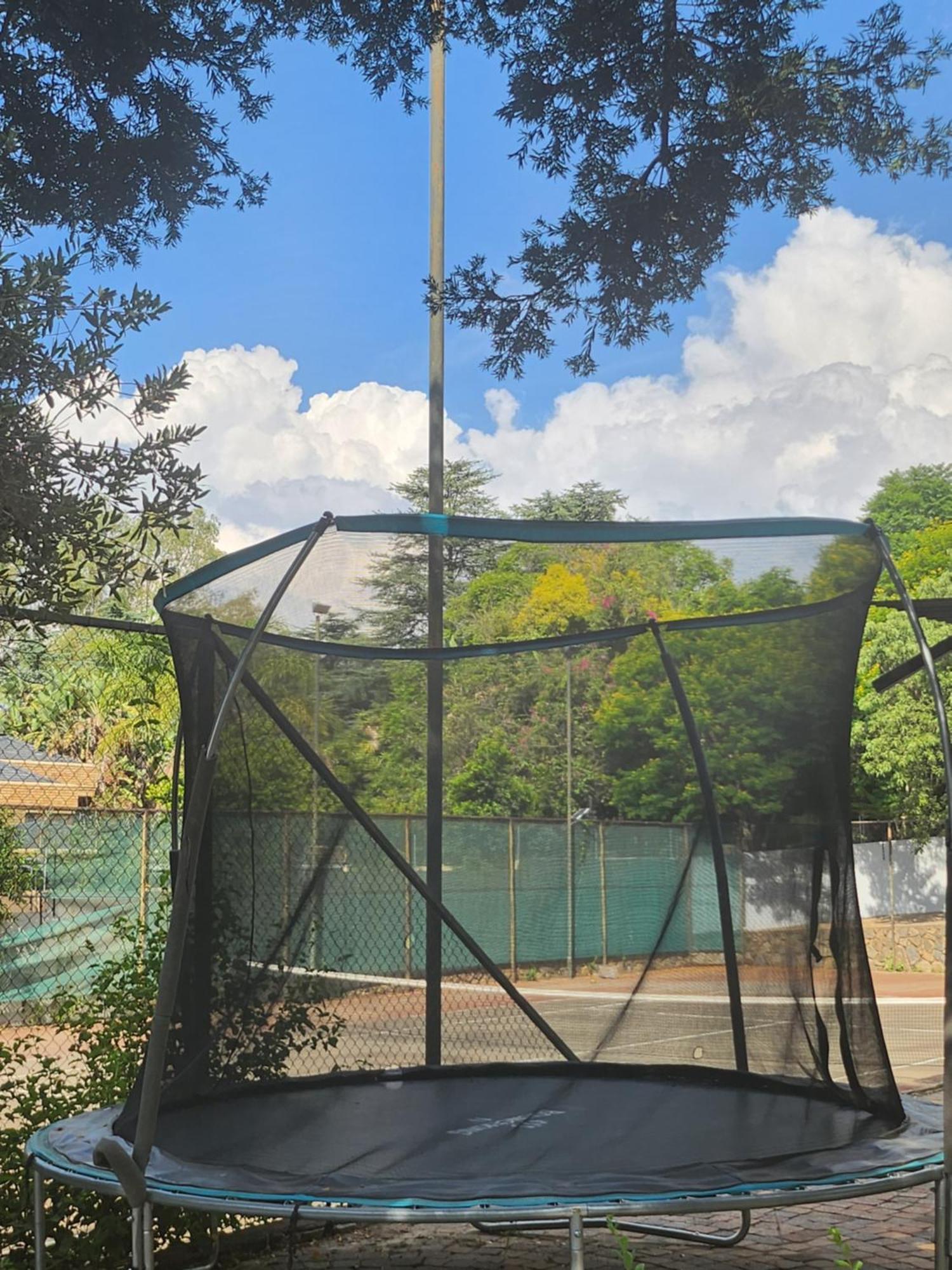 La Tranquillite Villa