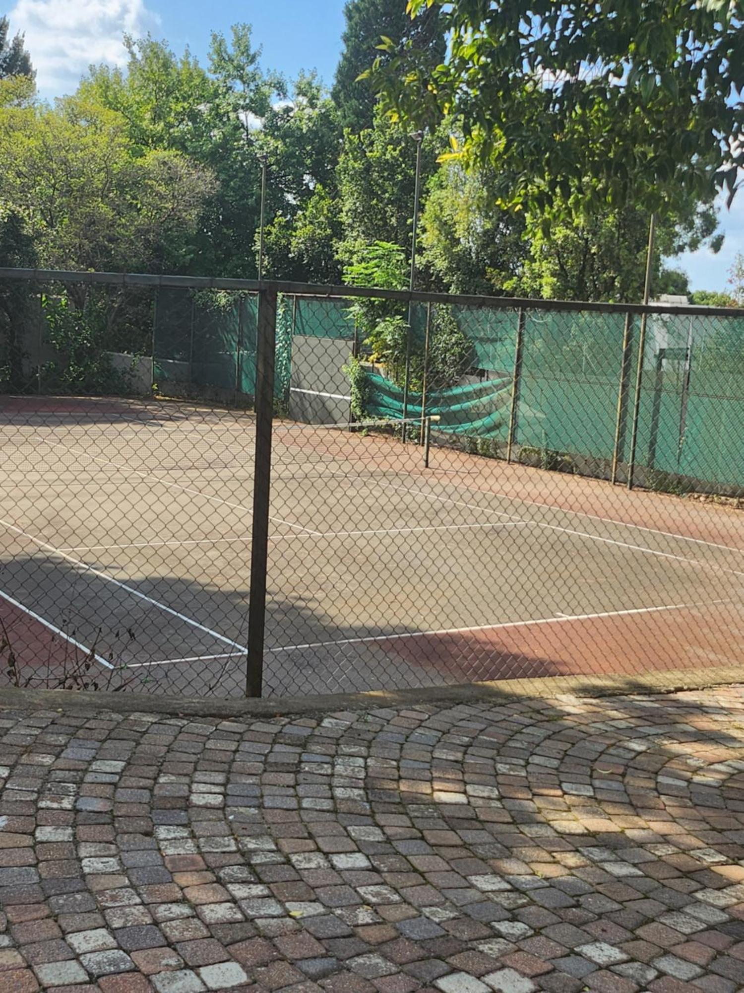 Villa La Tranquillite Johannesburg