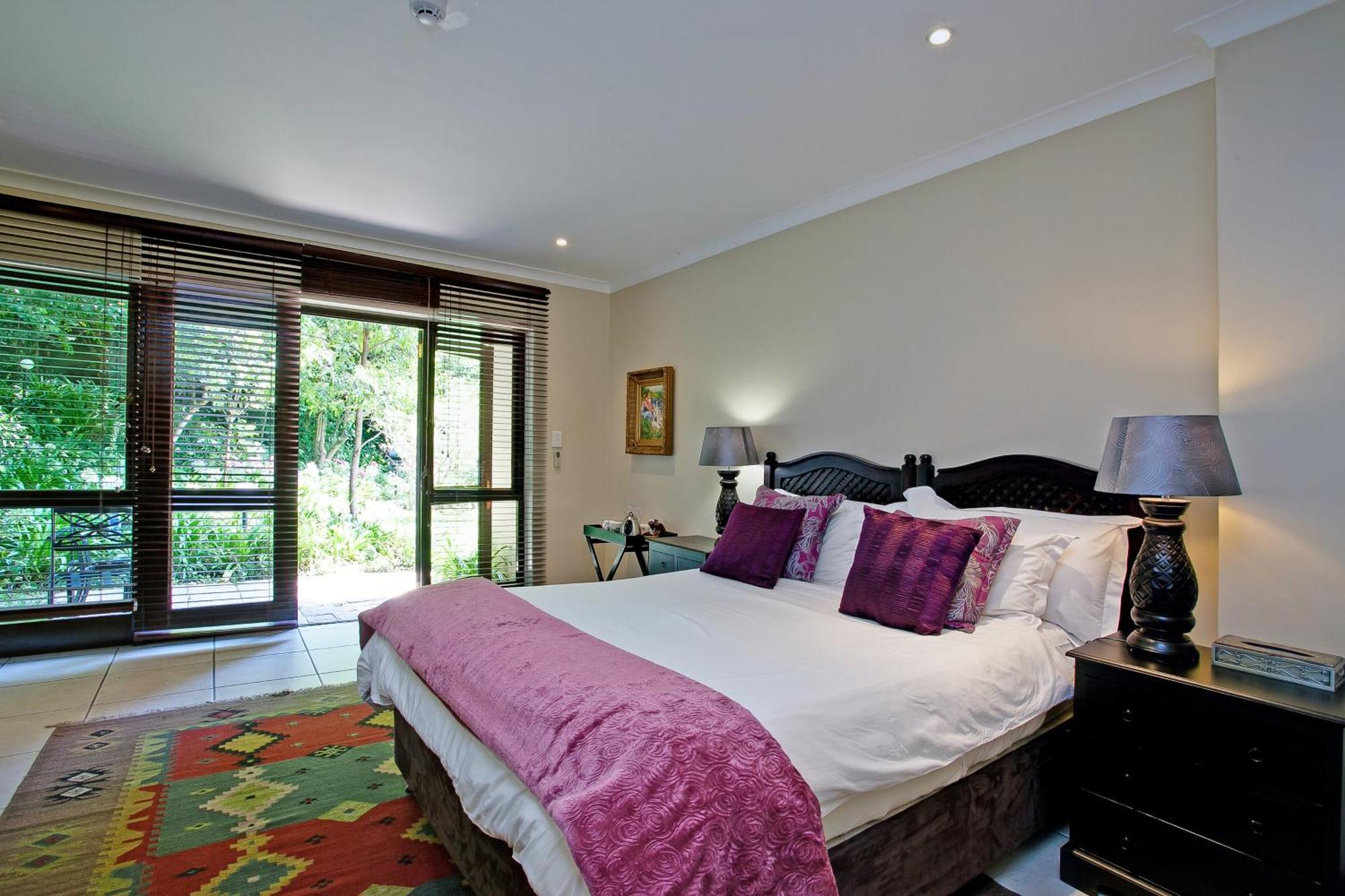 Bed & Breakfast No 66 Sandton
