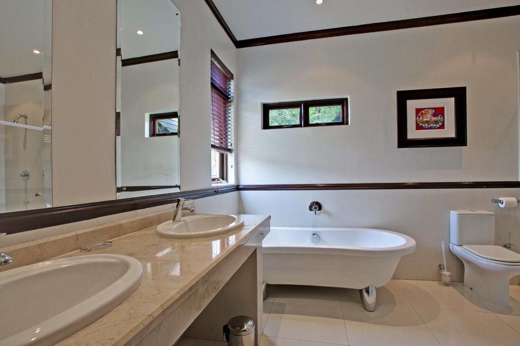 No 66 Sandton Bed & Breakfast Johannesburg
