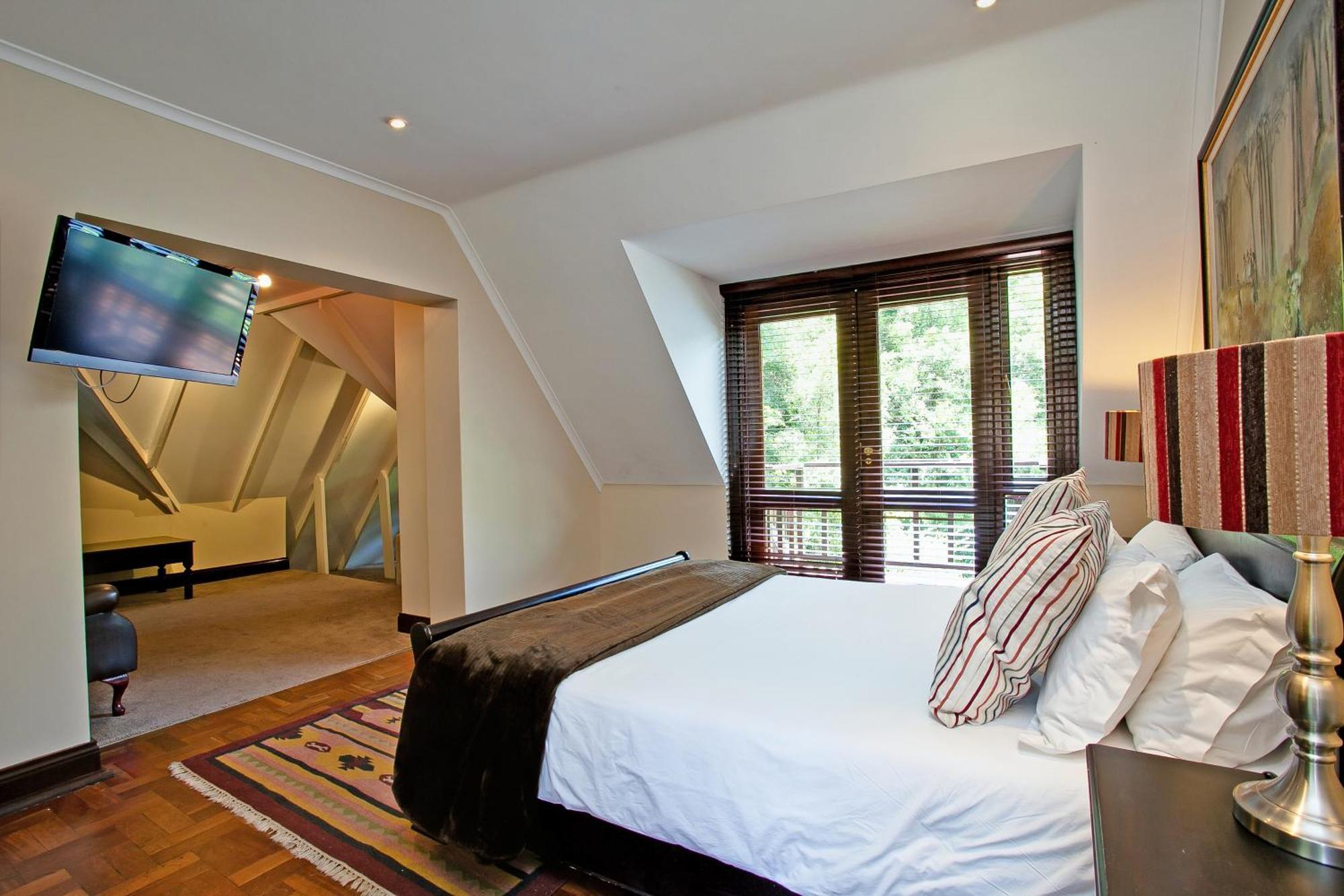 Bed & Breakfast No 66 Sandton Johannesburg