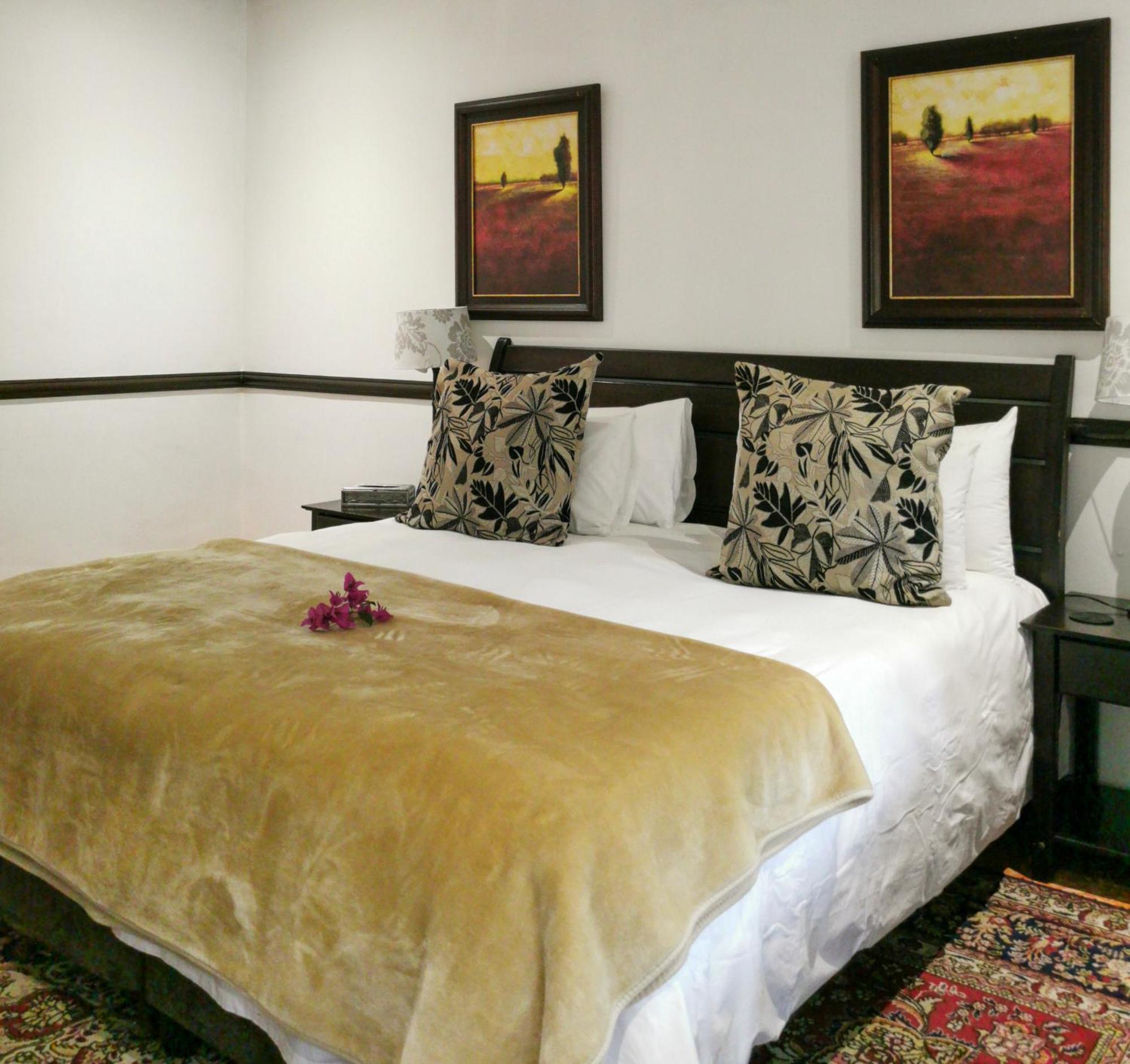 Bed & Breakfast No 66 Sandton Johannesburg