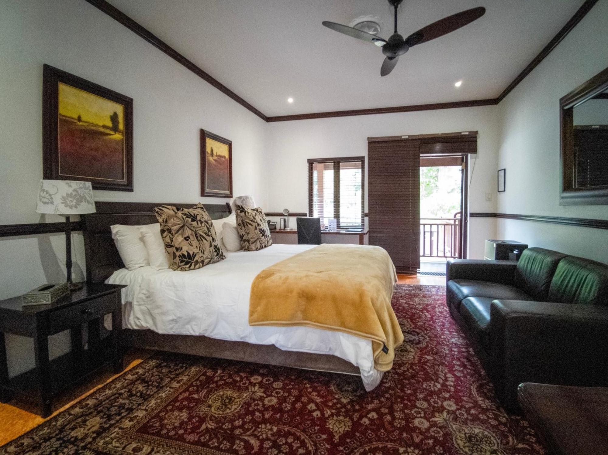 No 66 Sandton Bed & Breakfast