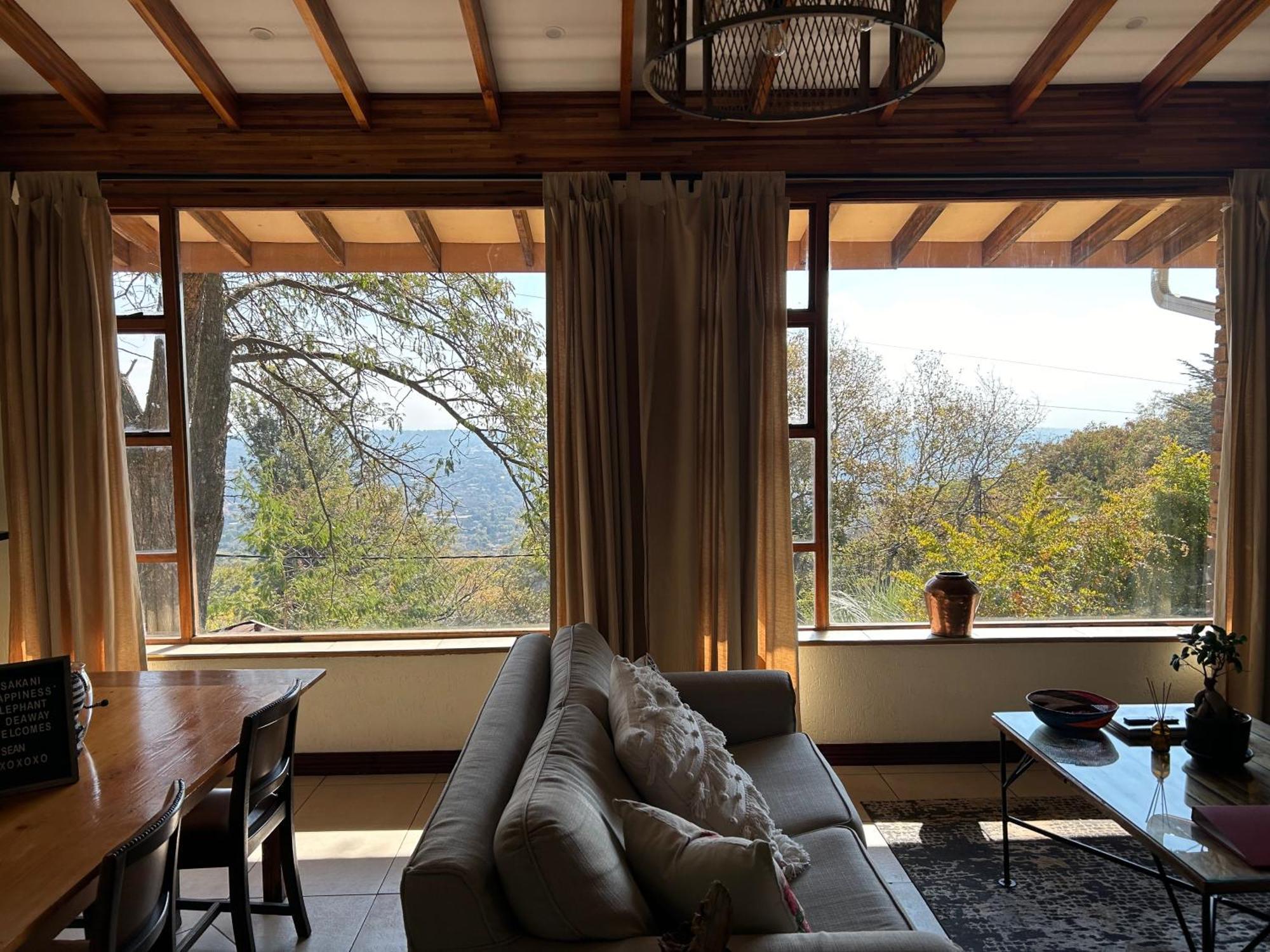 Apartamento Sunset View Boutique: Luxury Nature Retreat With Pool And Solar *