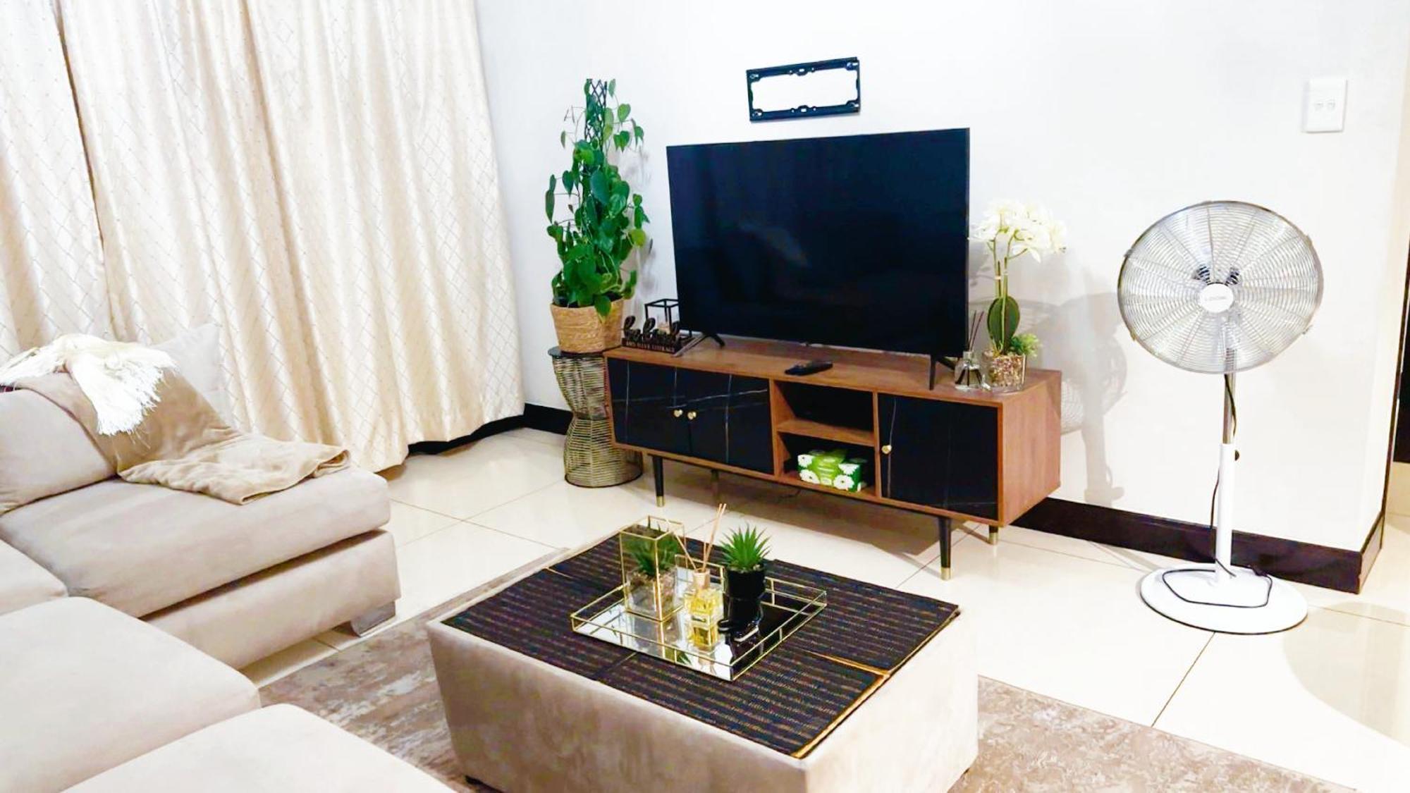 Apartment Cedar Fourways Sandton *