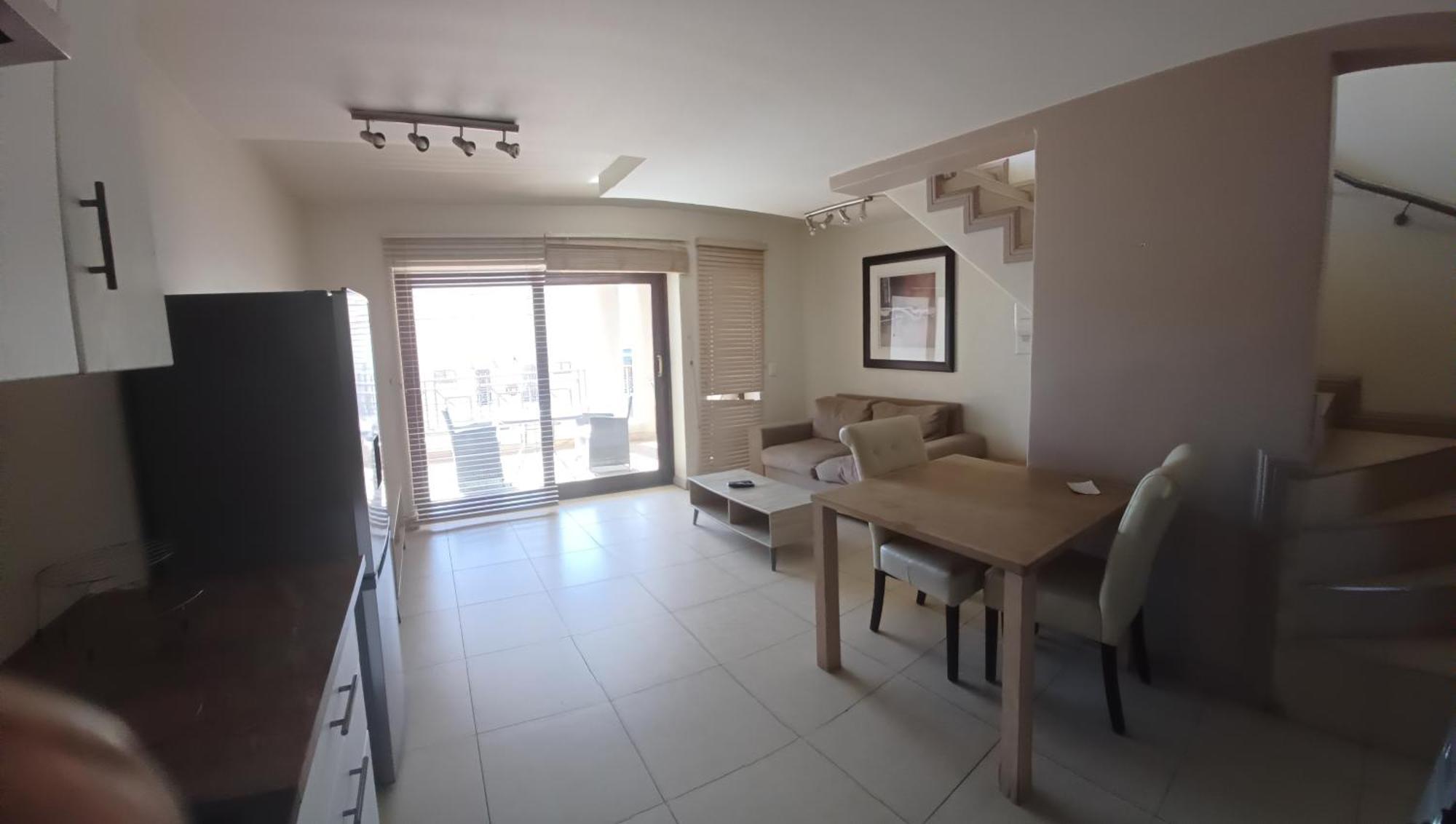 Apartment Mount Royal 30 Large 1 Bed With Balcony