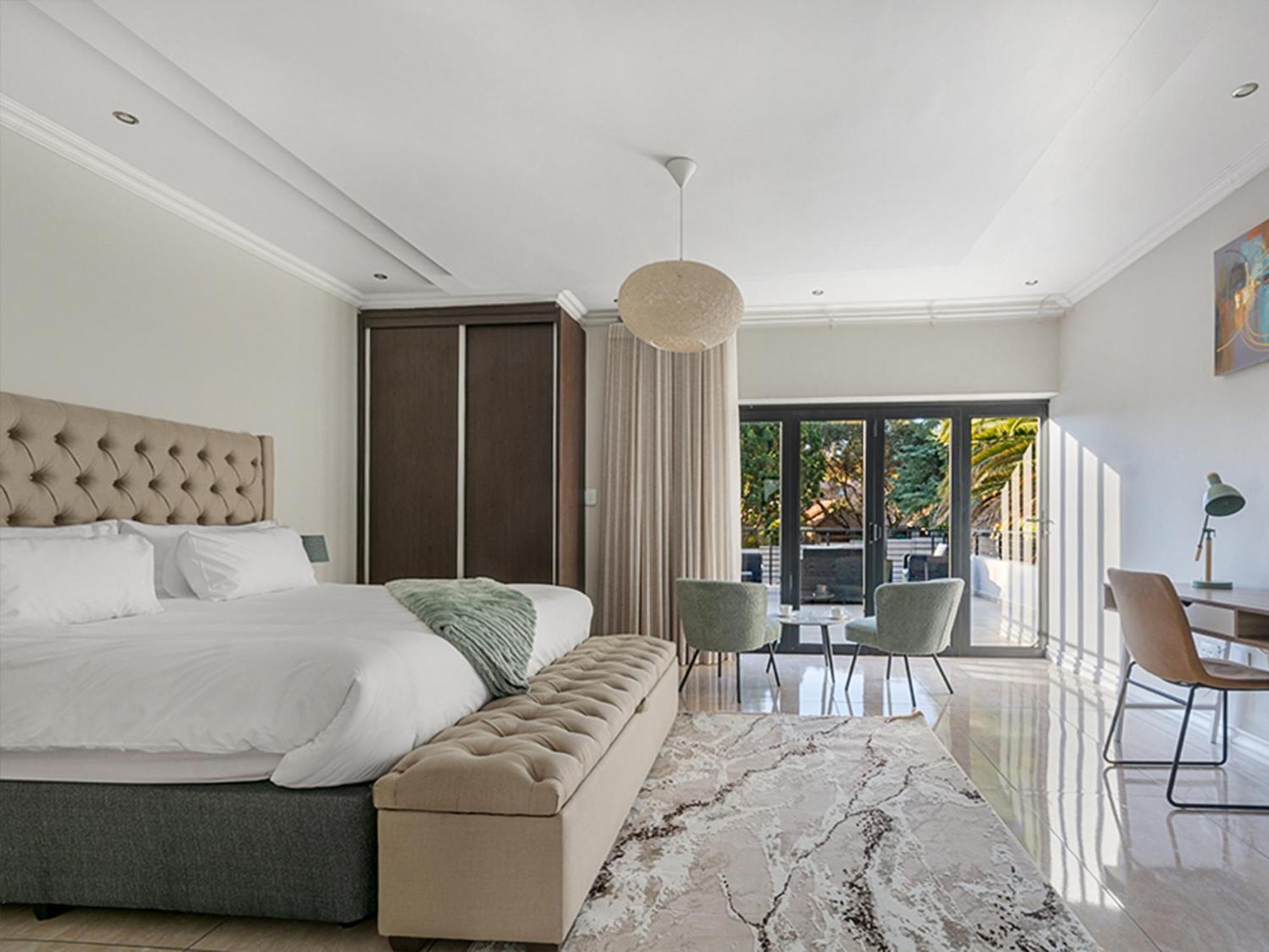 Self Checkin - Luxury Tranquil In Apartment