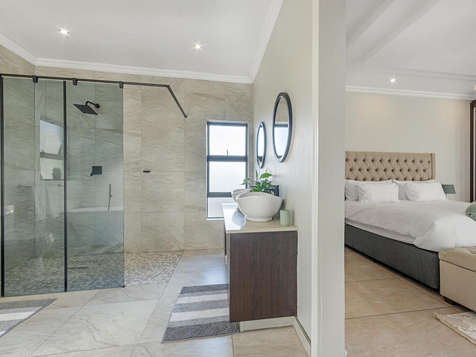 Self Checkin - Luxury Tranquil In Johannesburg