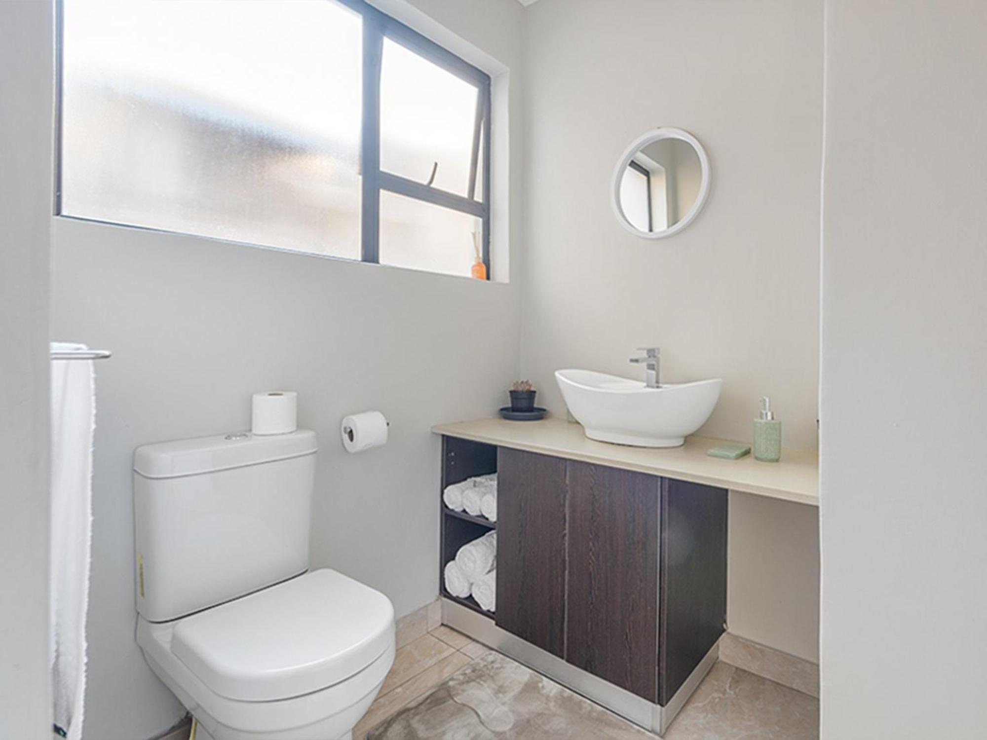Self Checkin - Luxury Tranquil In Apartment Johannesburg