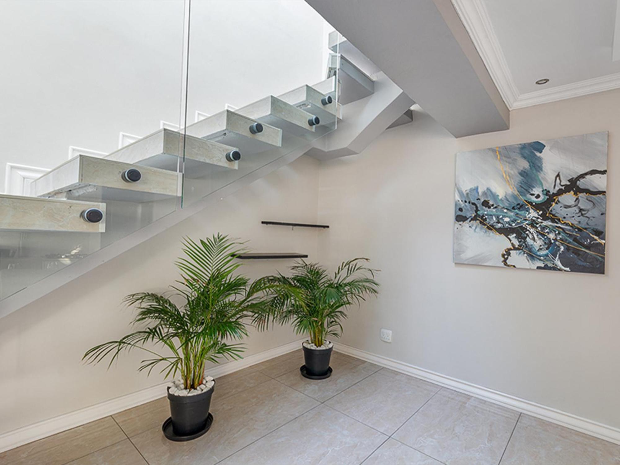Self Checkin - Luxury Tranquil In Apartment Johannesburg