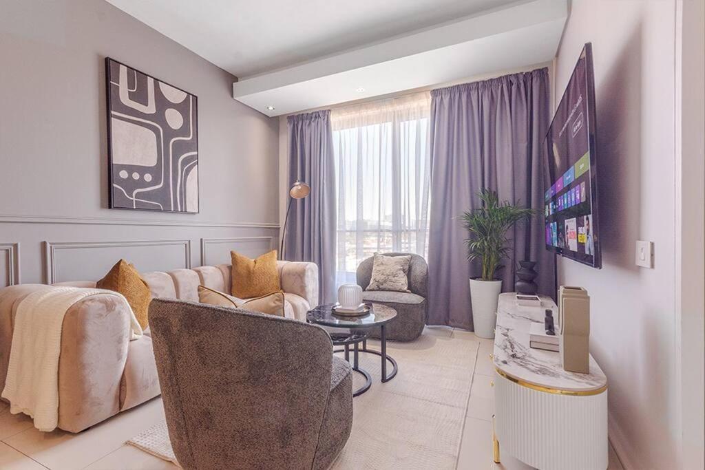 Presidential Apartment