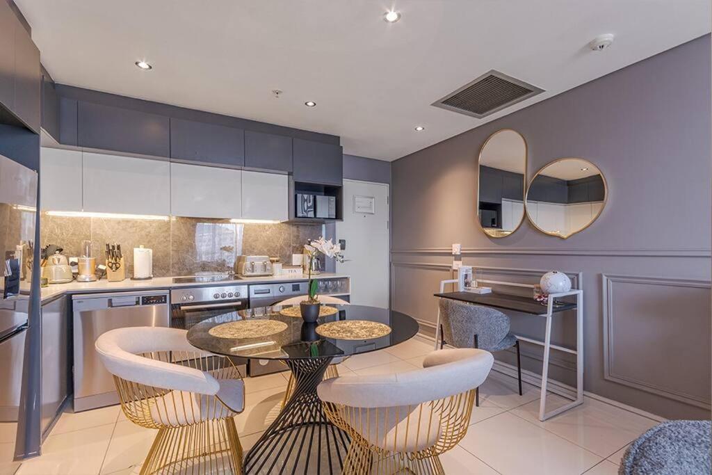 Apartment Presidential