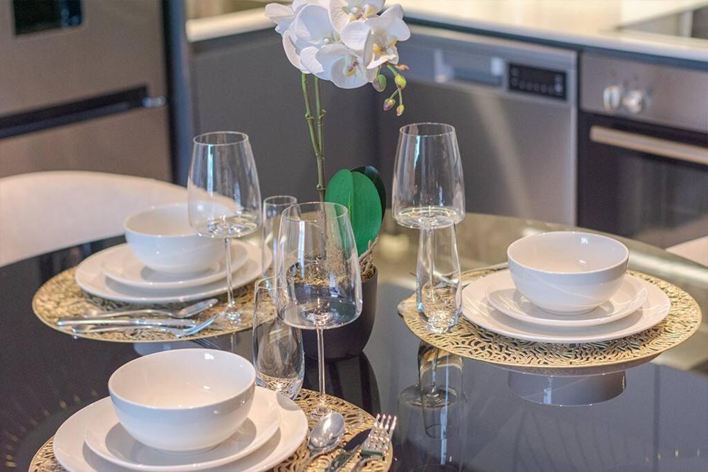 Apartment Presidential Johannesburg