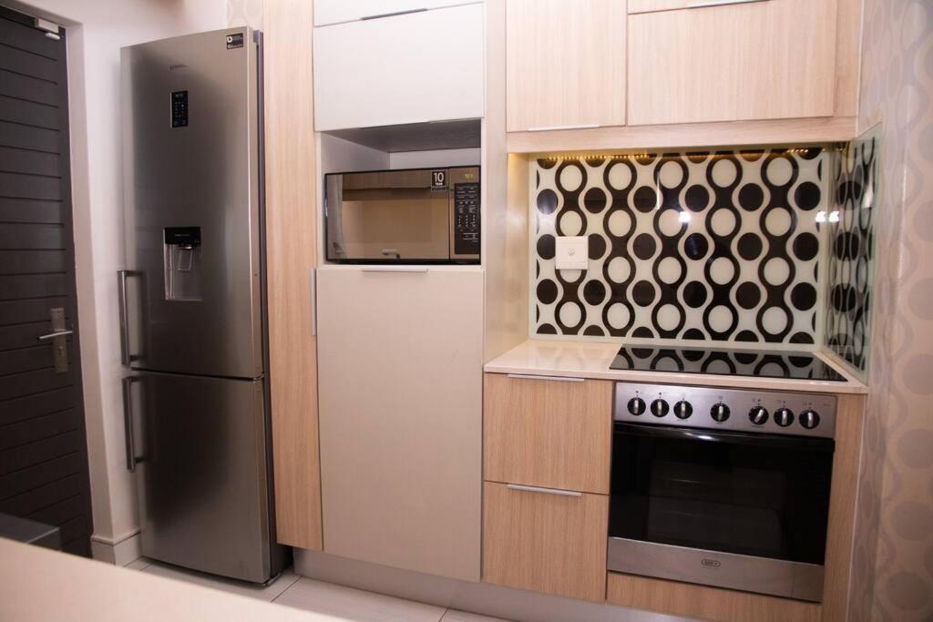An Oasis In The Heart Of Rivonia Apartment *