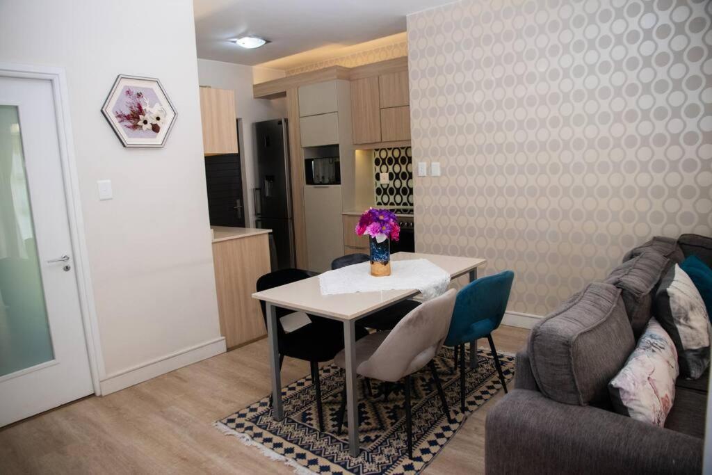 Apartment An Oasis In The Heart Of Rivonia Johannesburg
