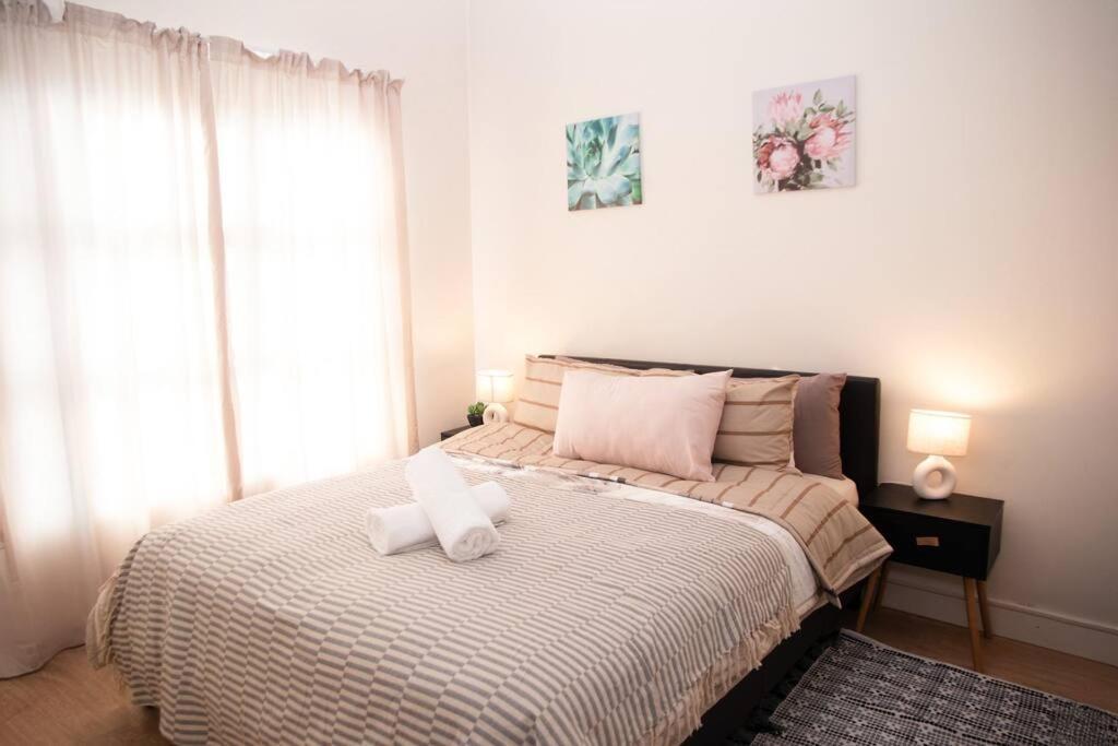 An Oasis In The Heart Of Rivonia Apartment