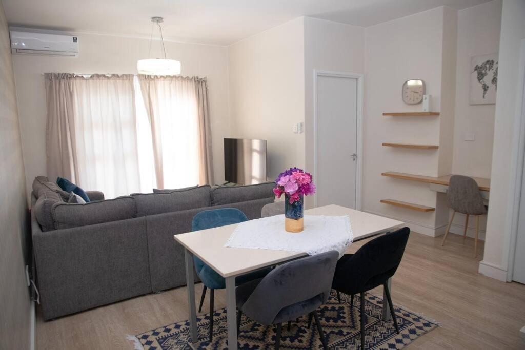 Apartment An Oasis In The Heart Of Rivonia