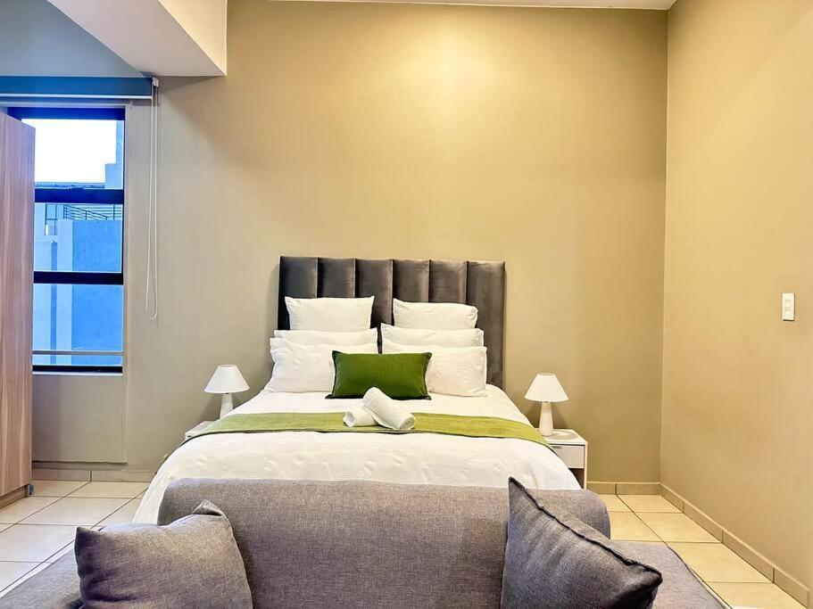 Boho In Rosebank